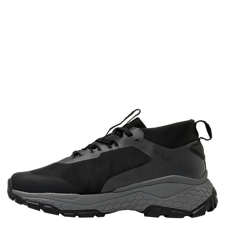 Zapatilla Outdoor Hombre Pjack - K716-3