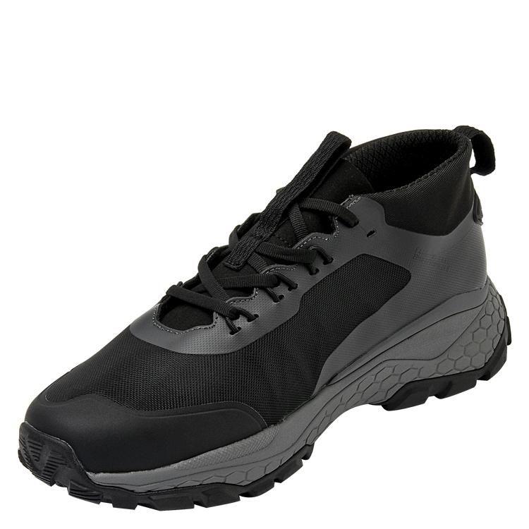 Zapatilla Outdoor Hombre Pjack - K716-4