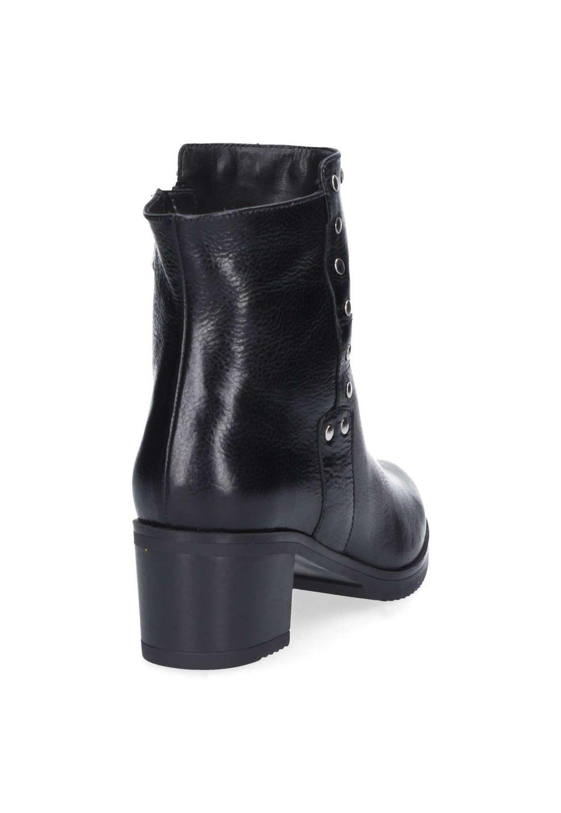 Botin Casual Mujer Mingo - 3083-2