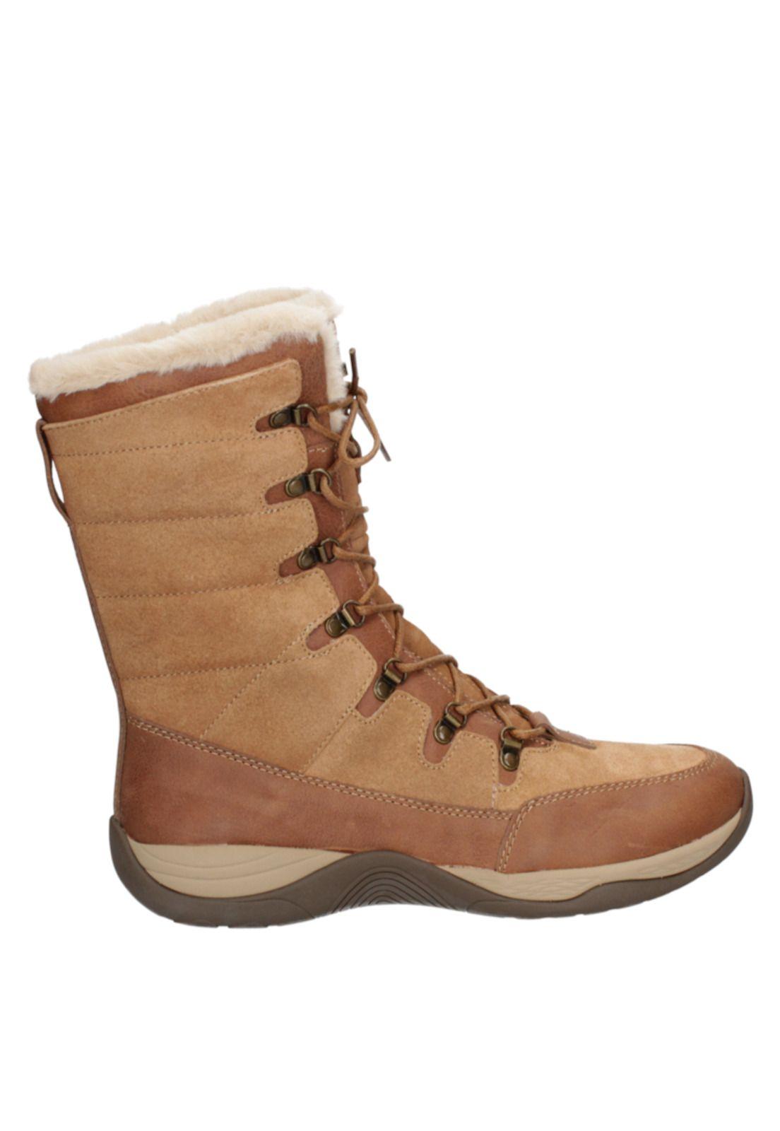 Bota Casual Mujer 16 HRS - F062-1