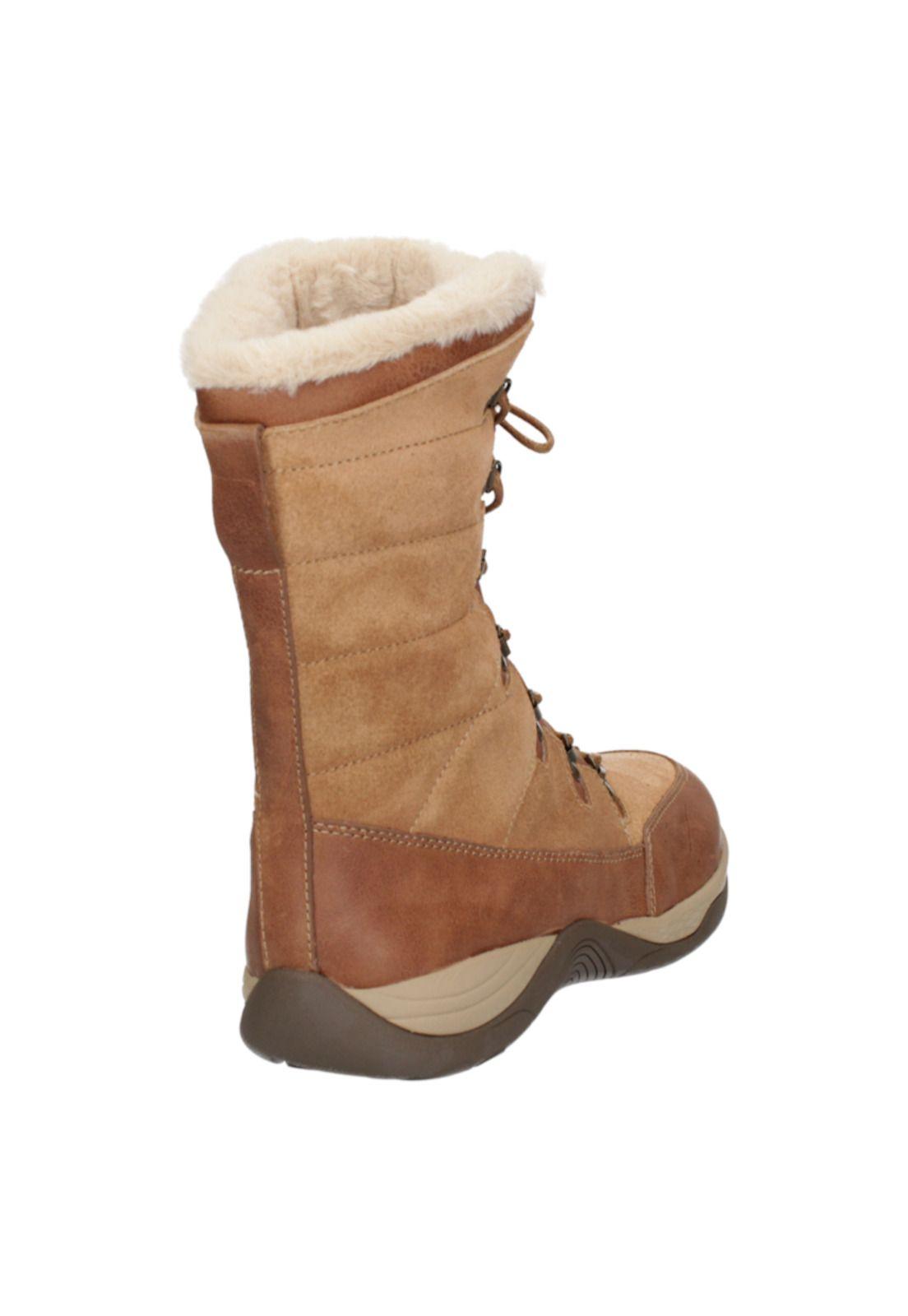 Bota Casual Mujer 16 HRS - F062-2
