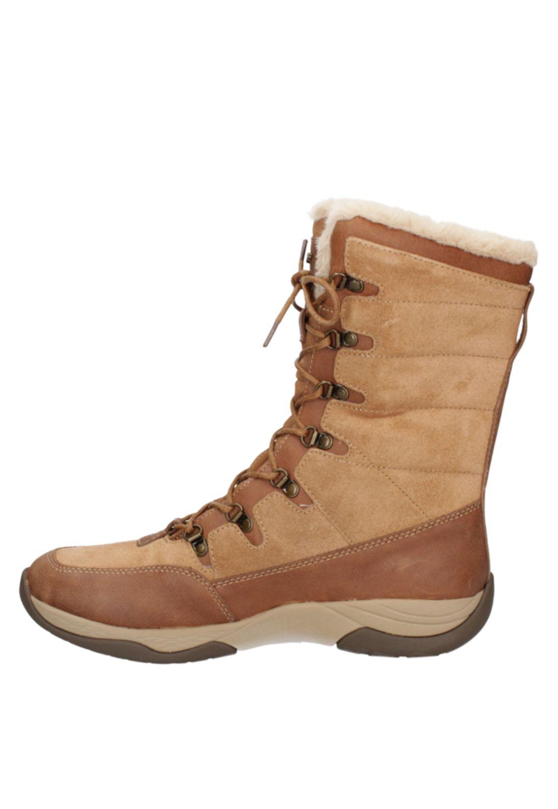 Bota Casual Mujer 16 HRS - F062-3