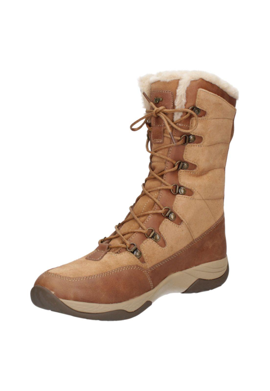 Bota Casual Mujer 16 HRS - F062-4