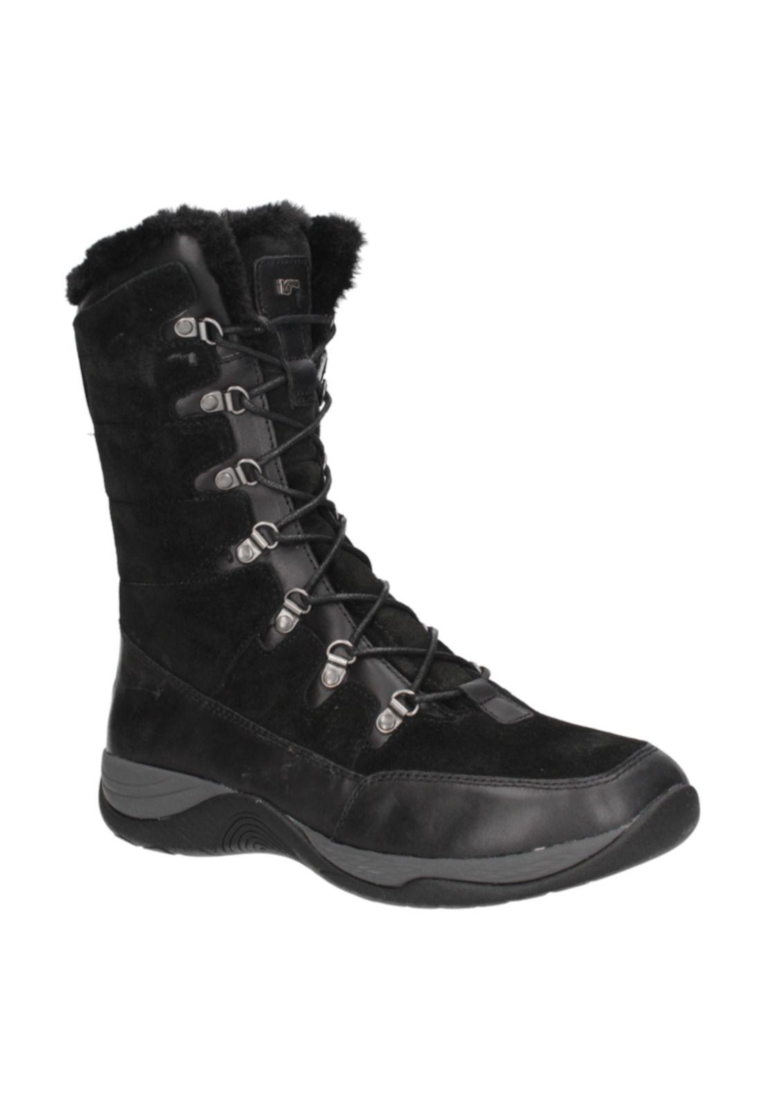 Bota Casual Mujer 16 HRS - F062-0