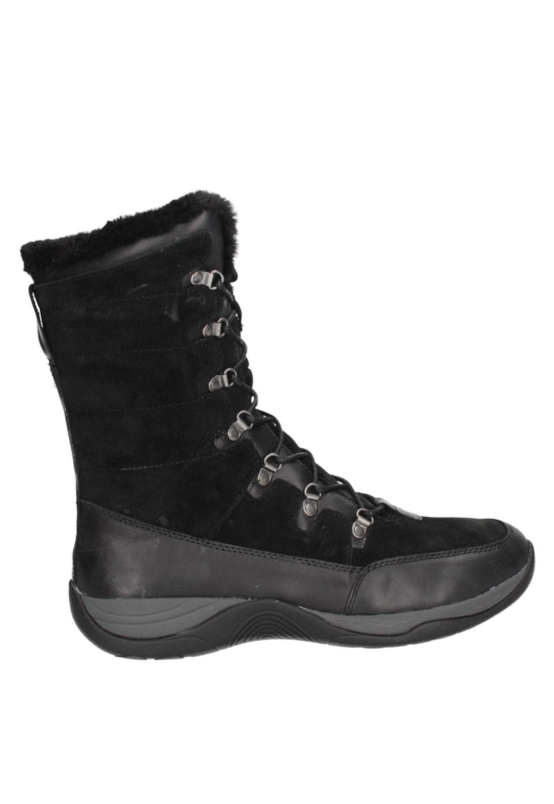 Bota Casual Mujer 16 HRS - F062-1