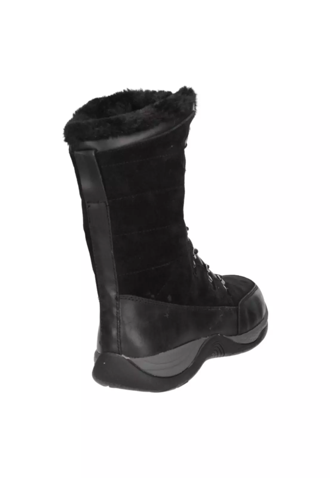 Bota Casual Mujer 16 HRS - F062-2