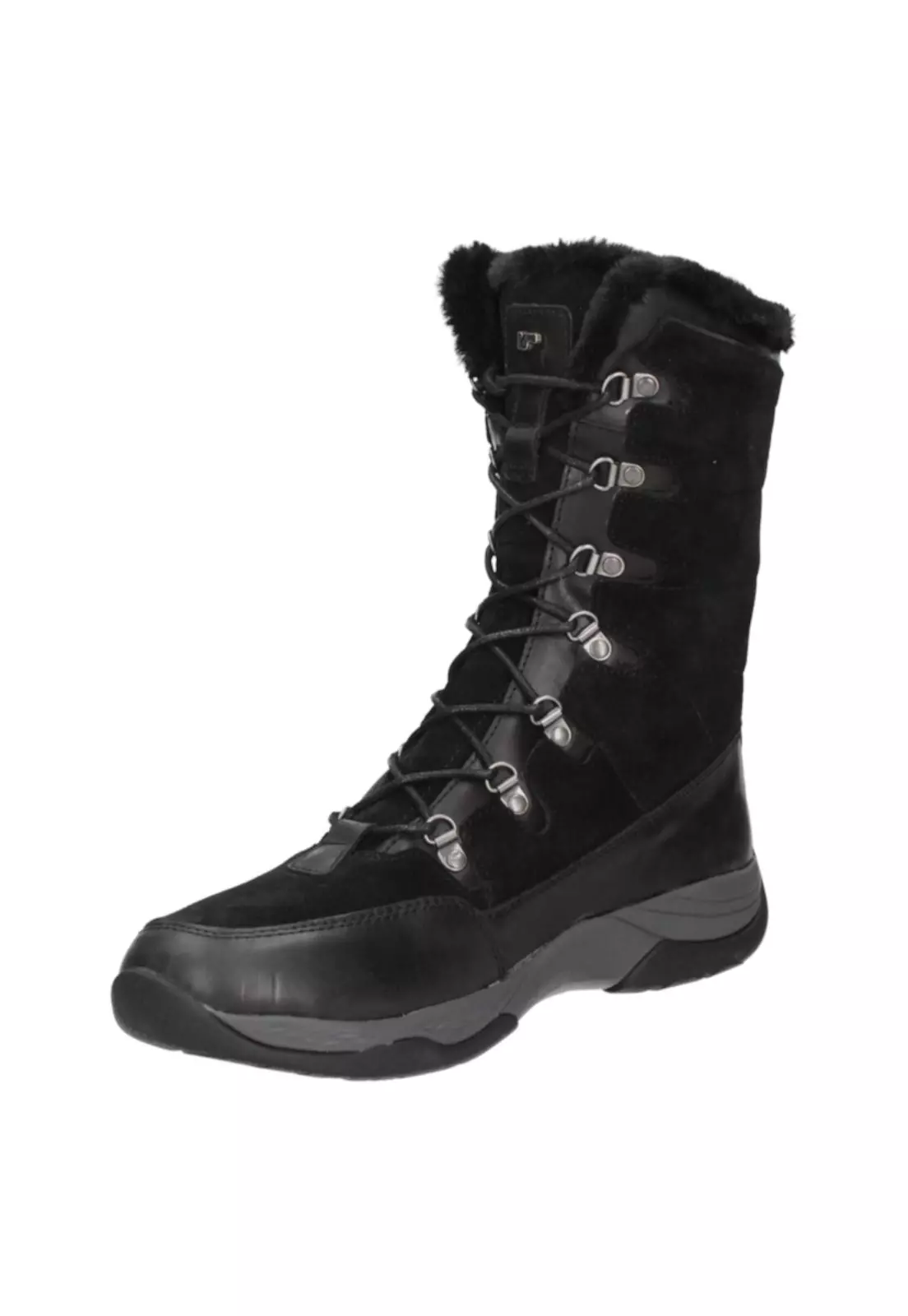 Bota Casual Mujer 16 HRS - F062-4