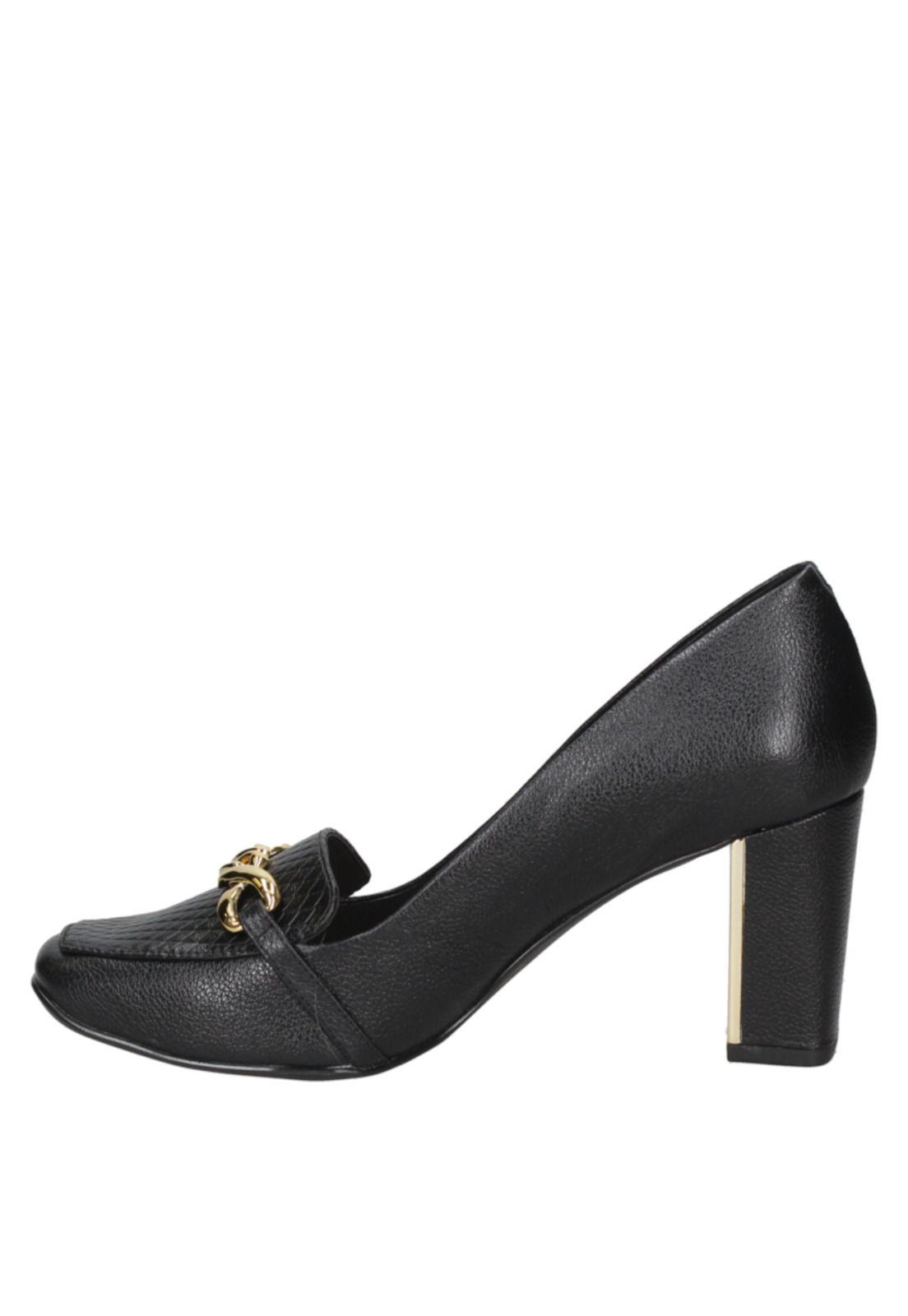 Zapato Casual Mujer Mingo - J450-3