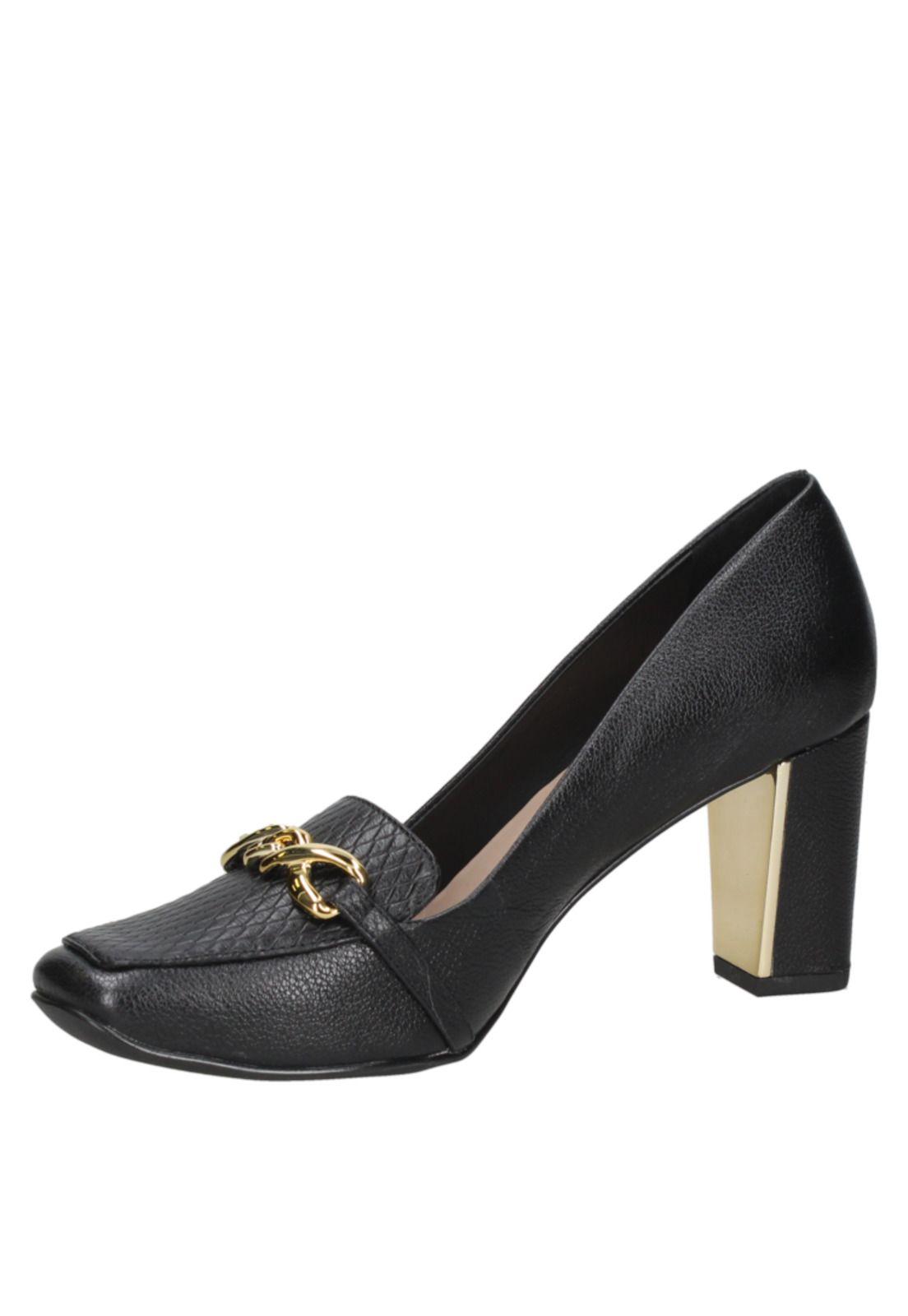 Zapato Casual Mujer Mingo - J450-4