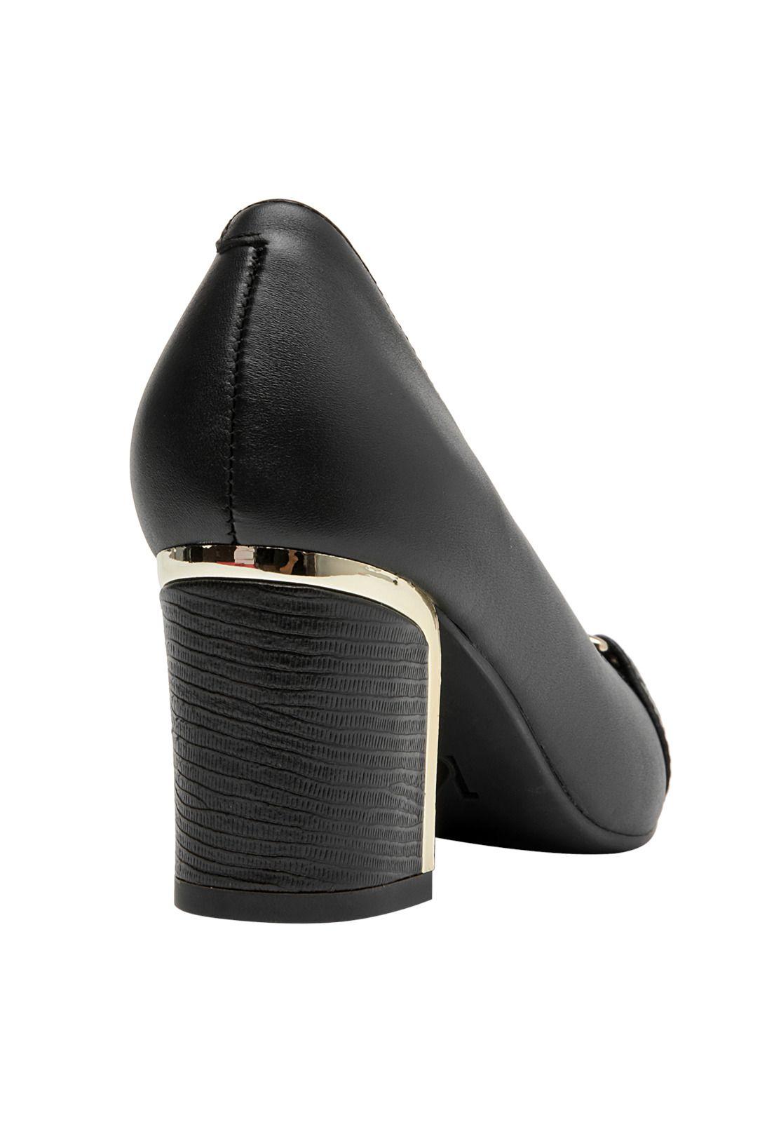 Zapato Formal Mujer 16 Hrs - 16M0244-2