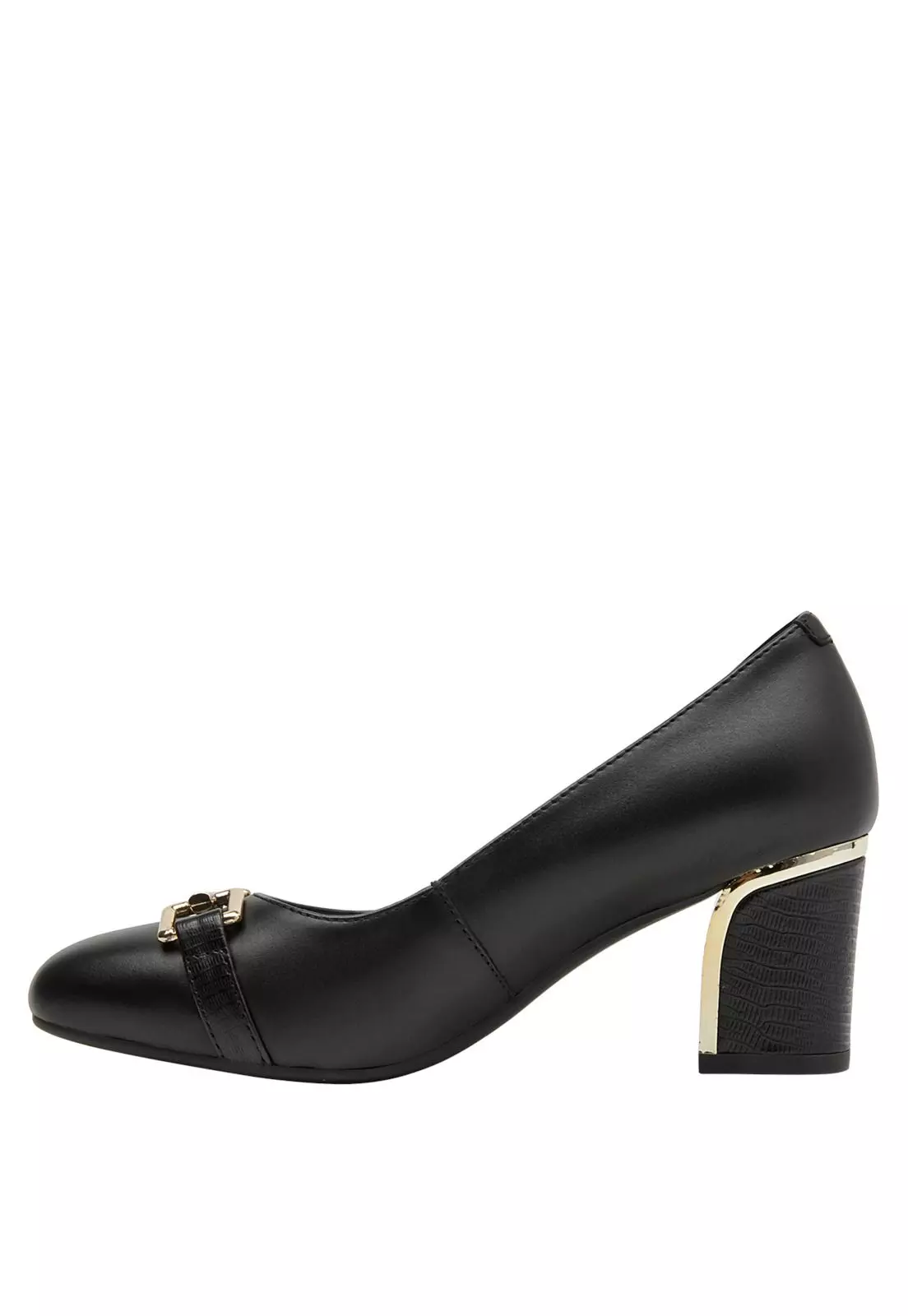 Zapato Formal Mujer 16 Hrs - 16M0244-3