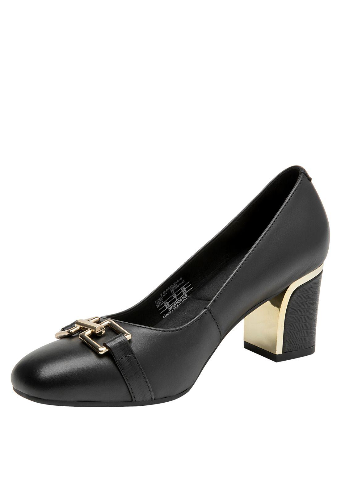 Zapato Formal Mujer 16 Hrs - 16M0244-4