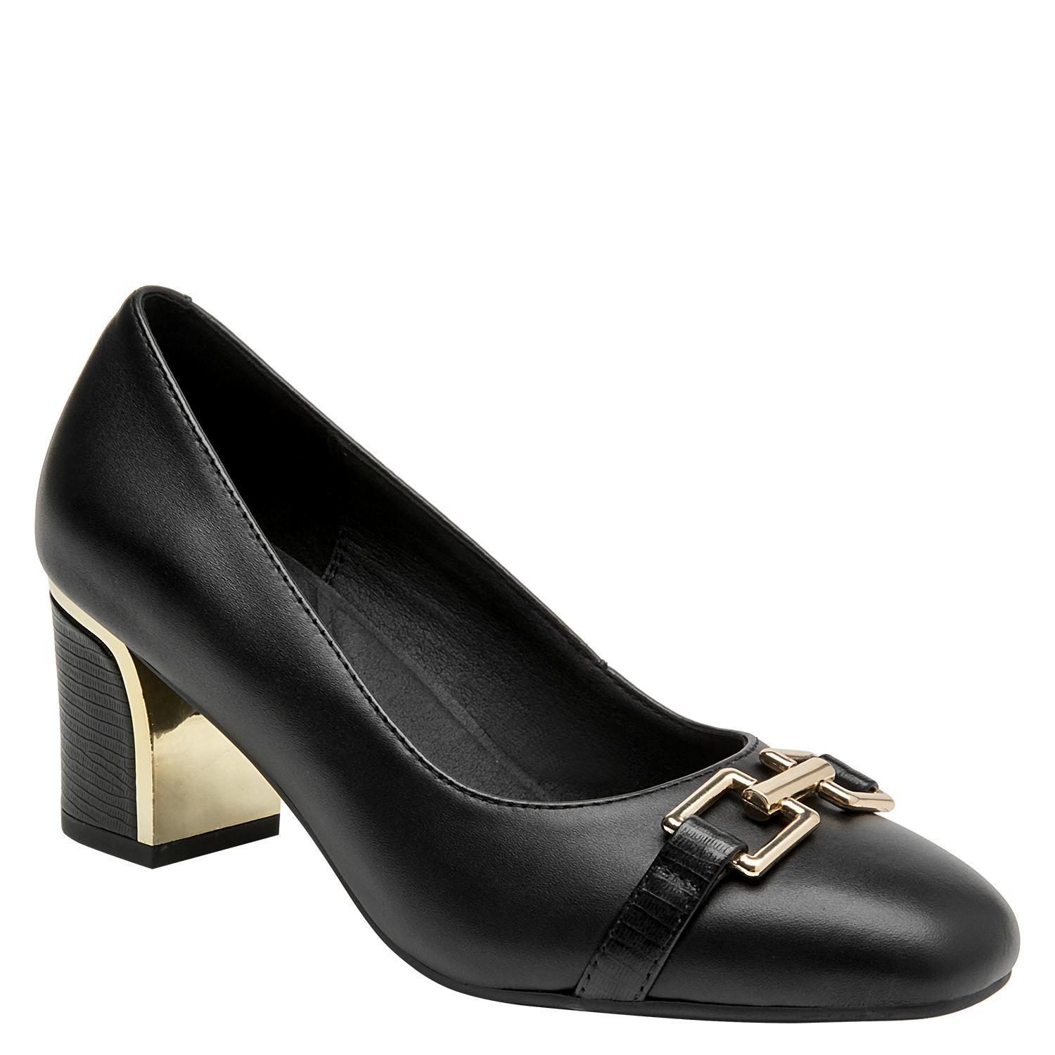 Zapato Formal Mujer 16 Hrs - 16M0244-0