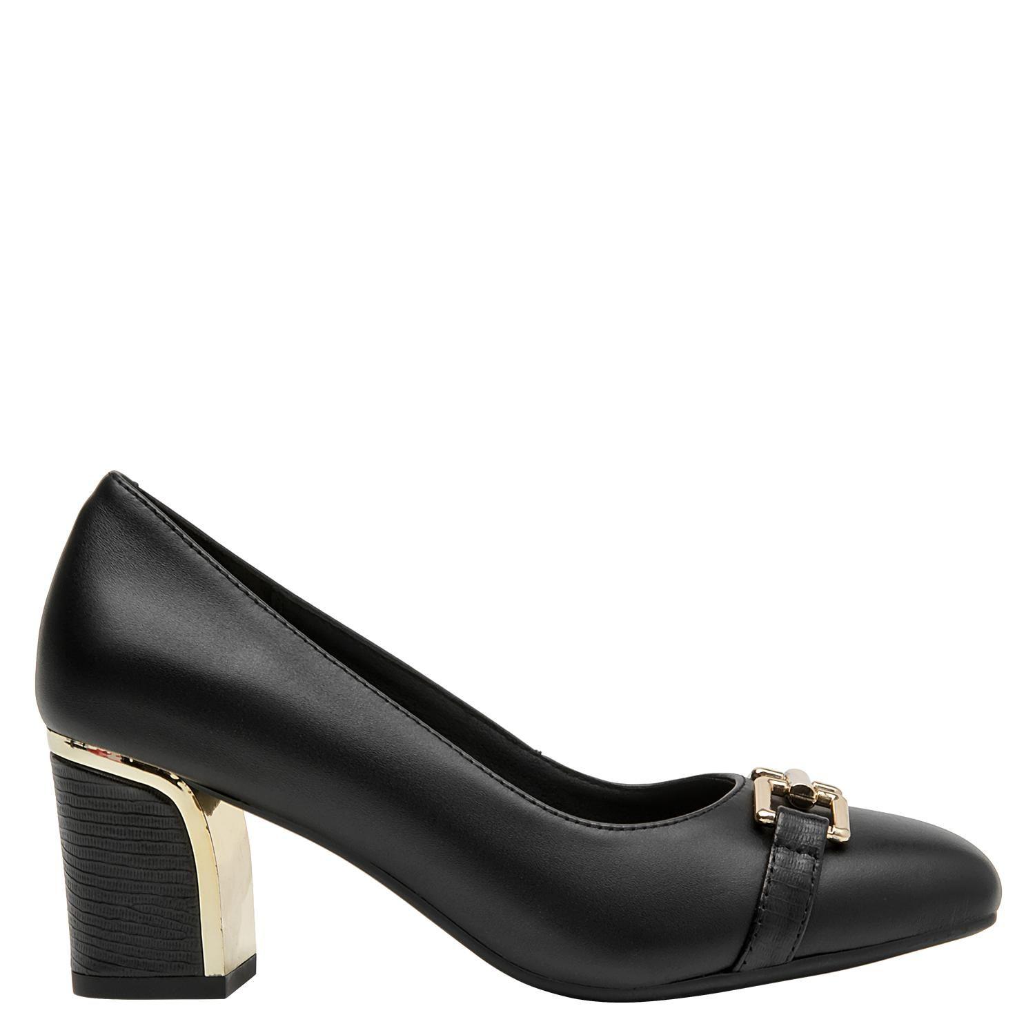 Zapato Formal Mujer 16 Hrs - 16M0244-1