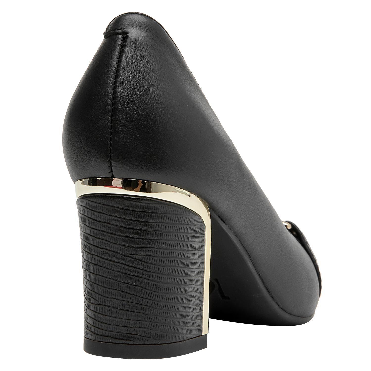 Zapato Formal Mujer 16 Hrs - 16M0244-2