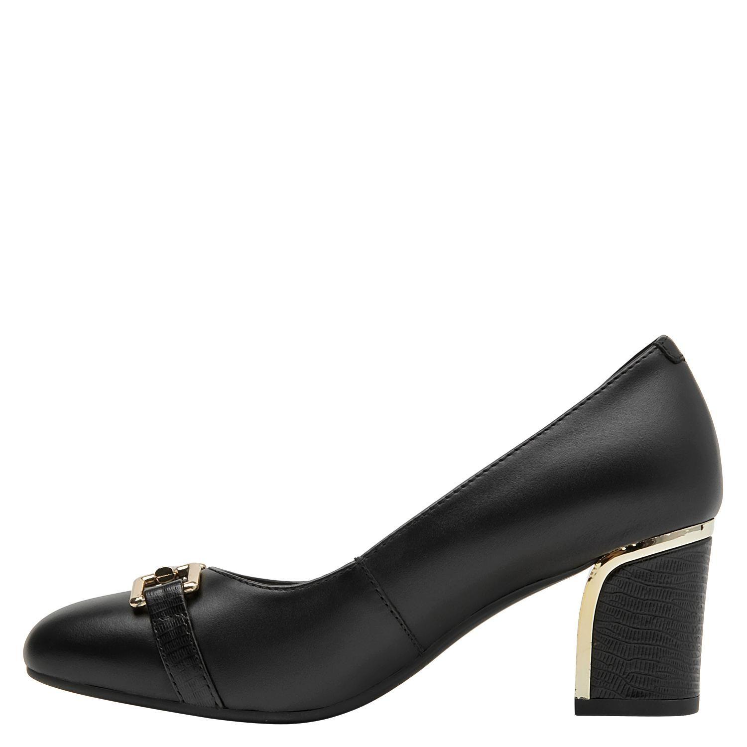 Zapato Formal Mujer 16 Hrs - 16M0244-3