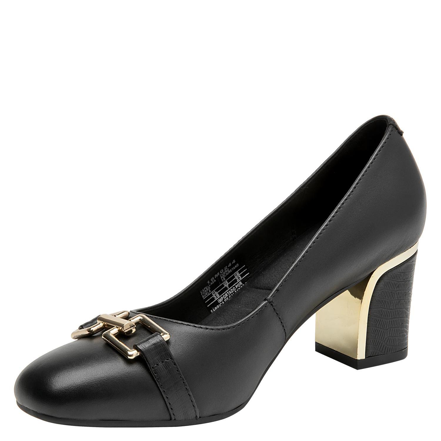 Zapato Formal Mujer 16 Hrs - 16M0244-4
