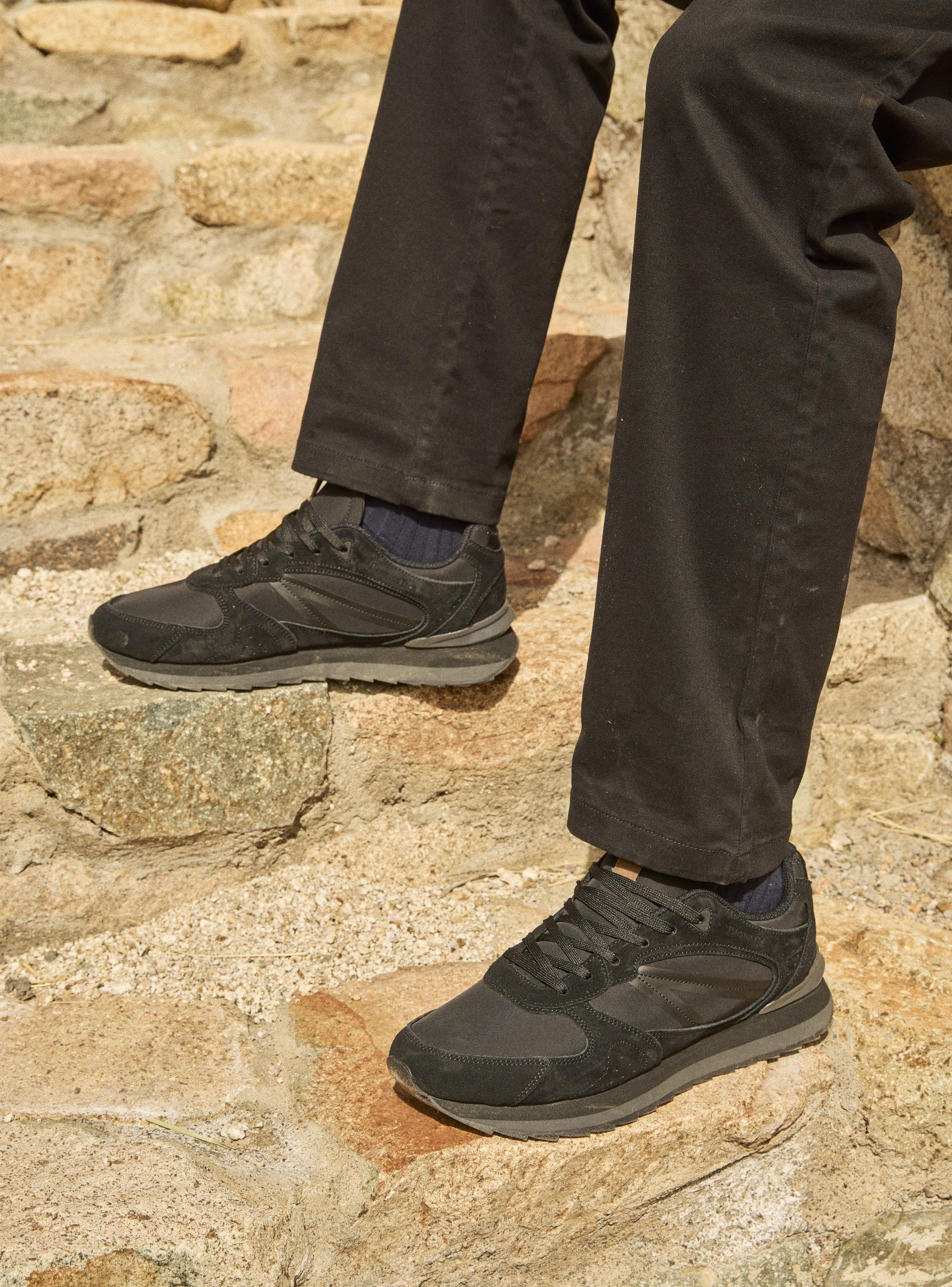 Zapatilla Casual Hombre Panama Jack - PJH0232-0