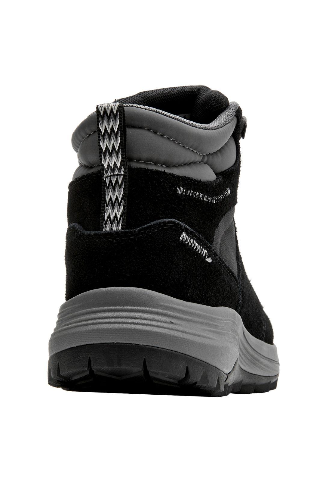 Botín Casual Mujer Panama Jack - PJM0165-2