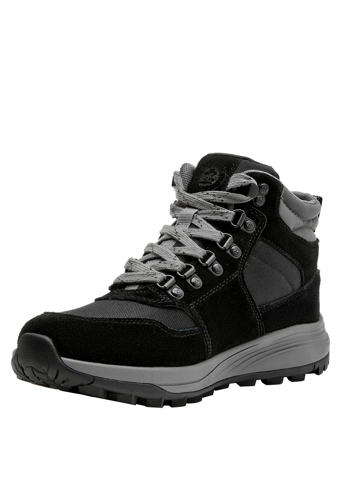 Botín Casual Mujer Panama Jack - PJM0165-4