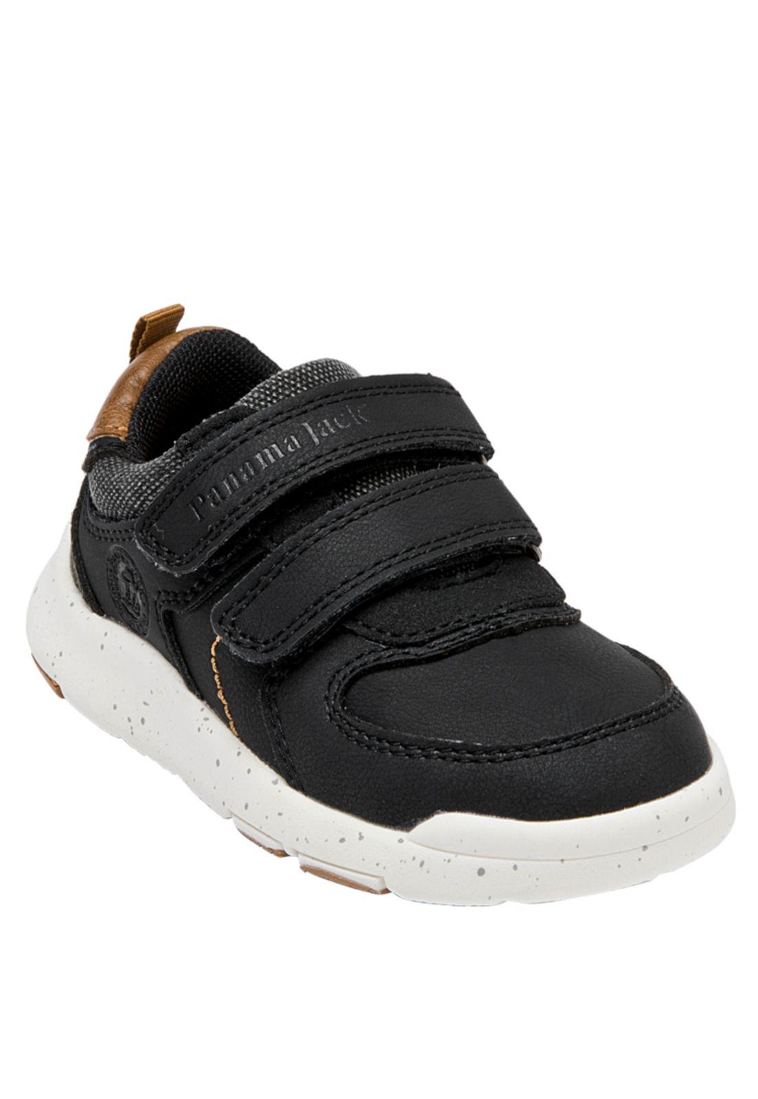 Zapatilla Casual Niño Panama Jack - I691-0