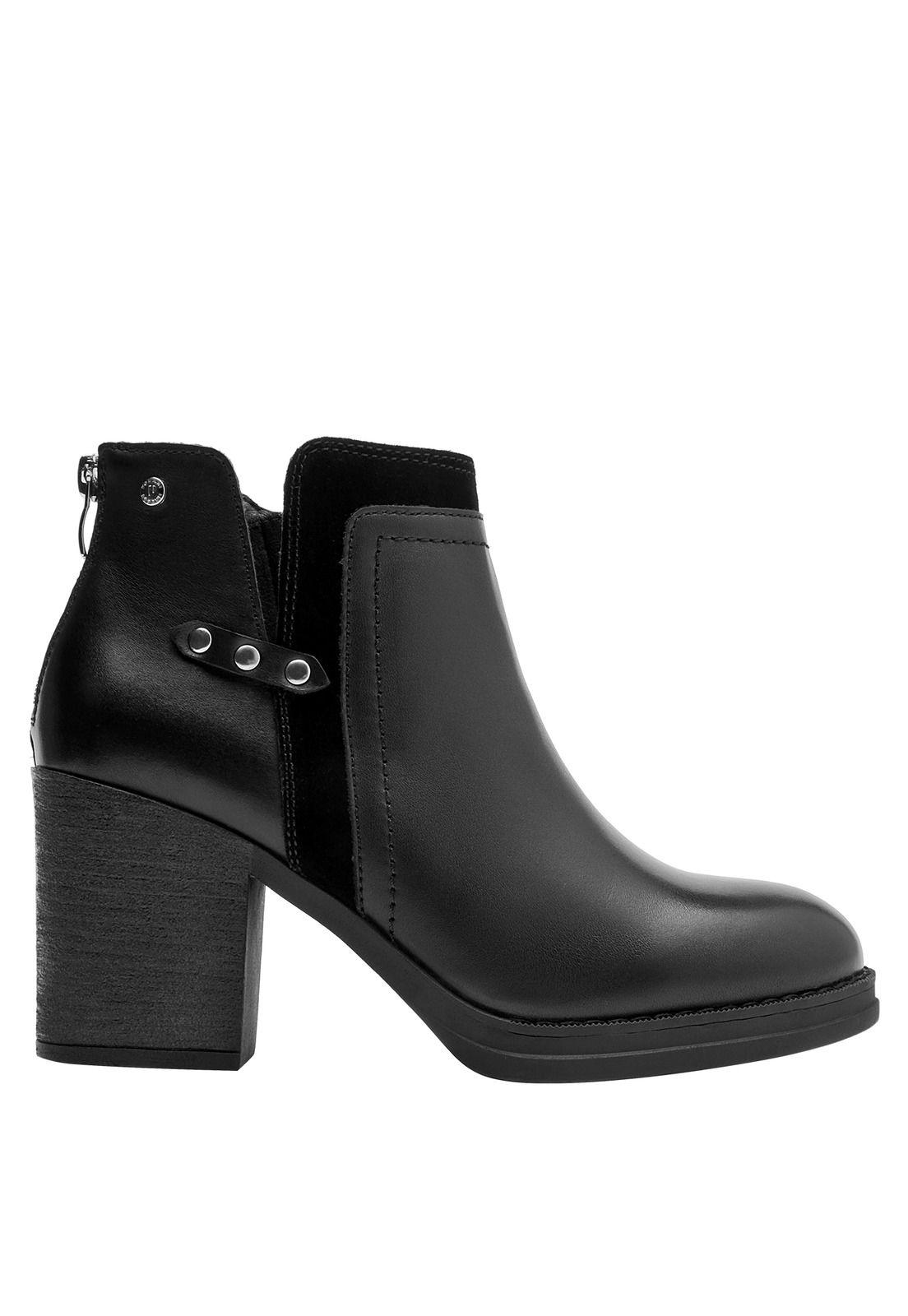 Botín Casual Mujer Pollini - POM0273-0