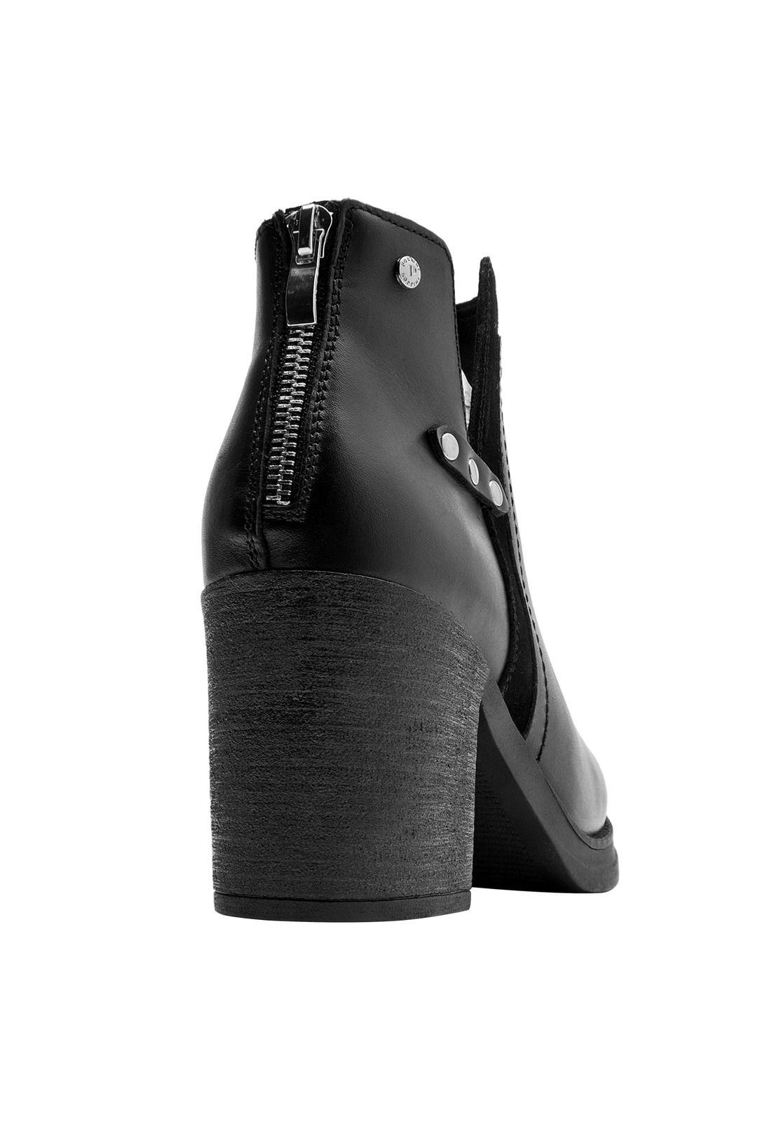 Botín Casual Mujer Pollini - POM0273-2