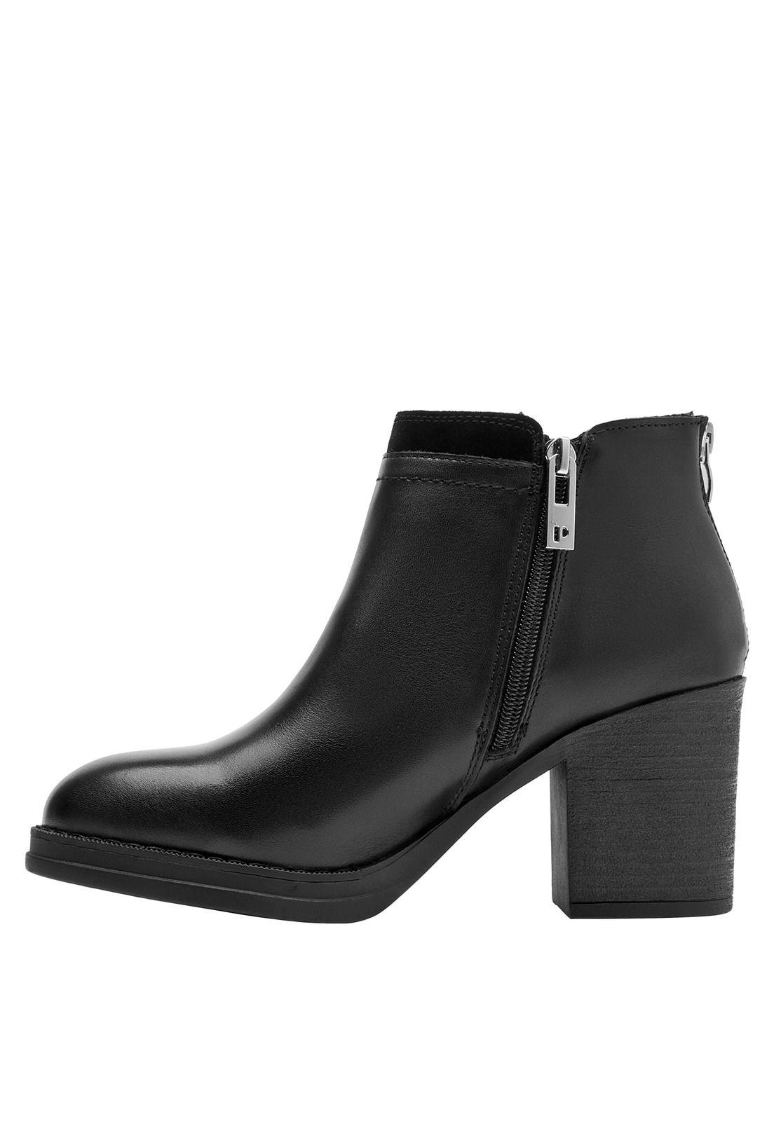 Botín Casual Mujer Pollini - POM0273-3