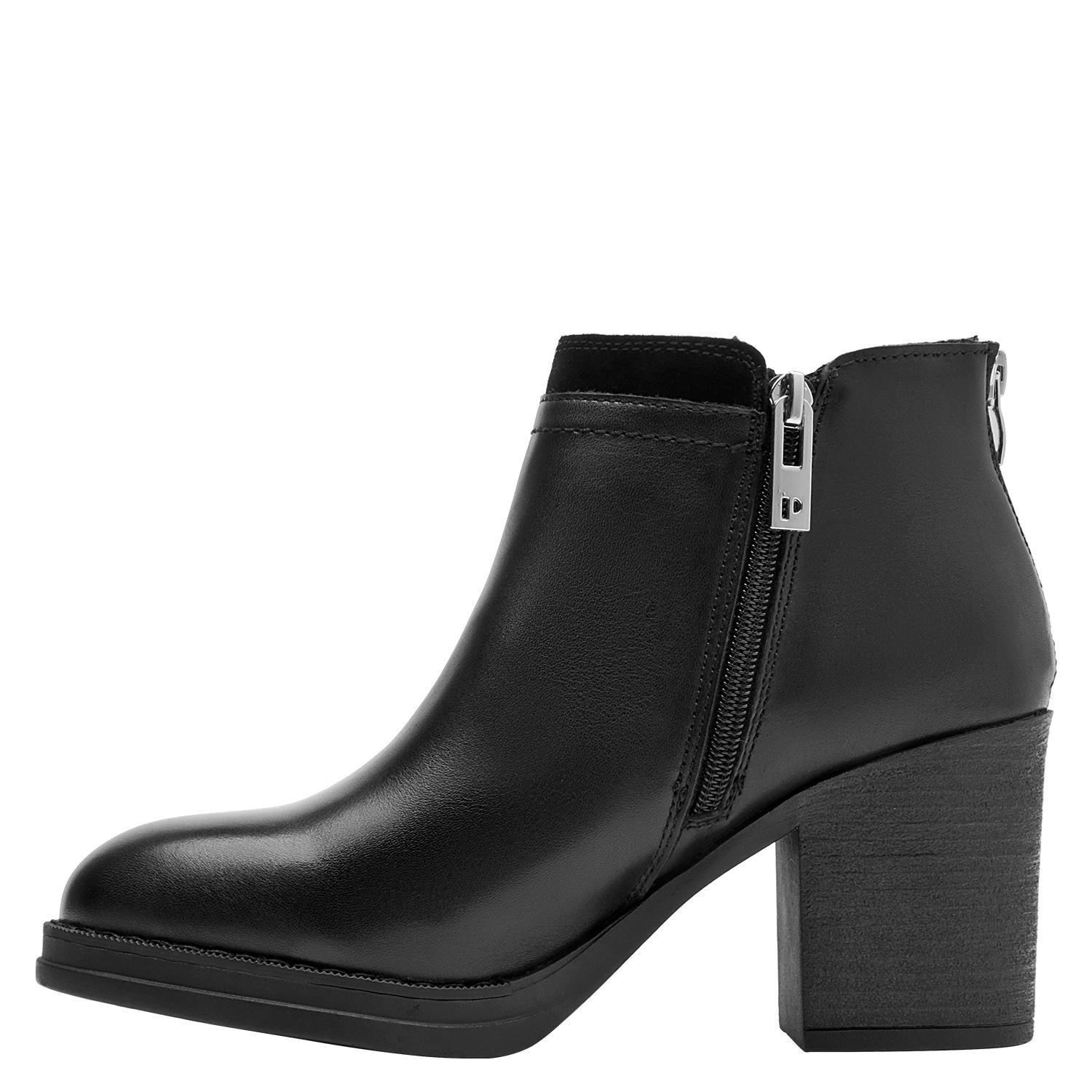 Botín Casual Mujer Pollini - POM0273-3