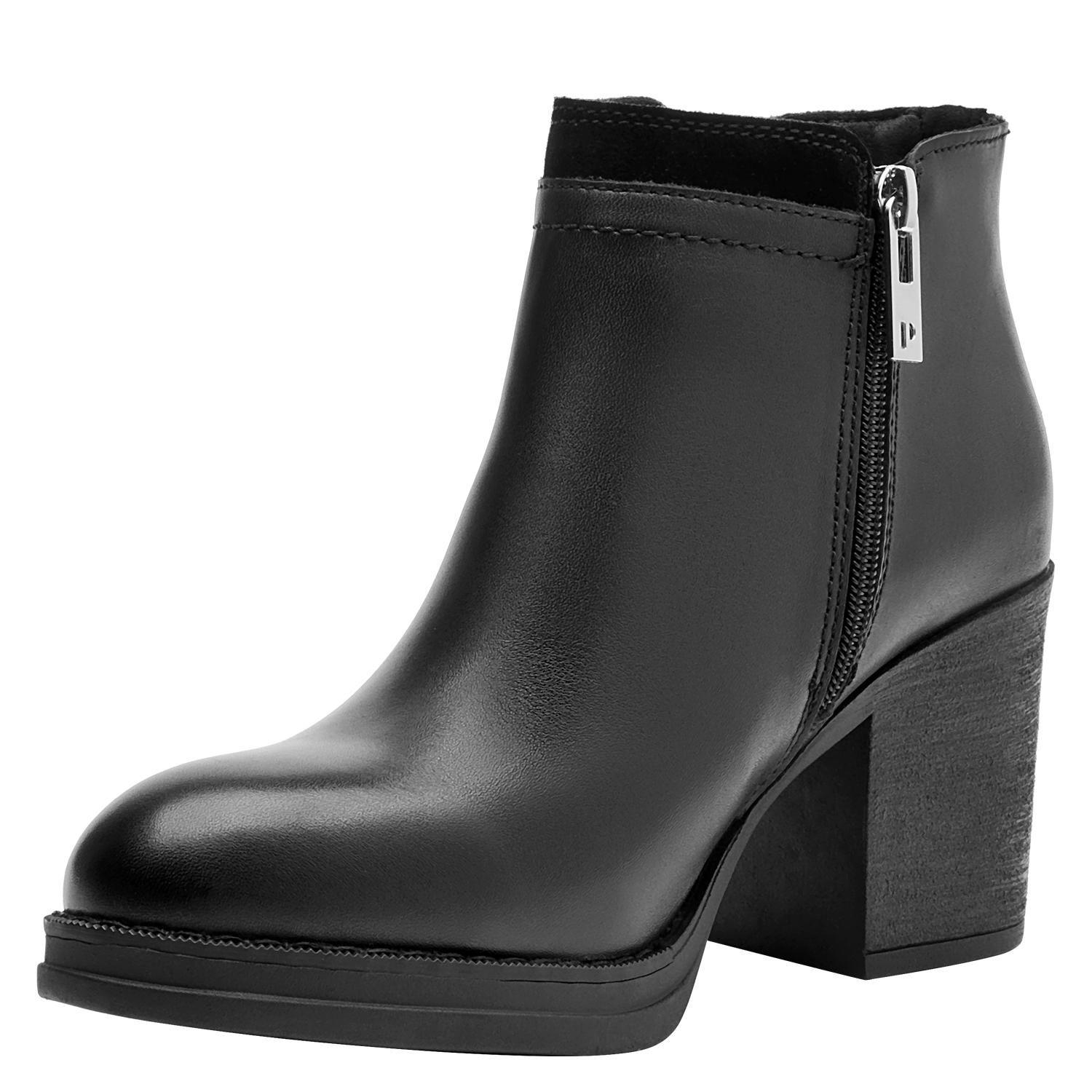 Botín Casual Mujer Pollini - POM0273-4