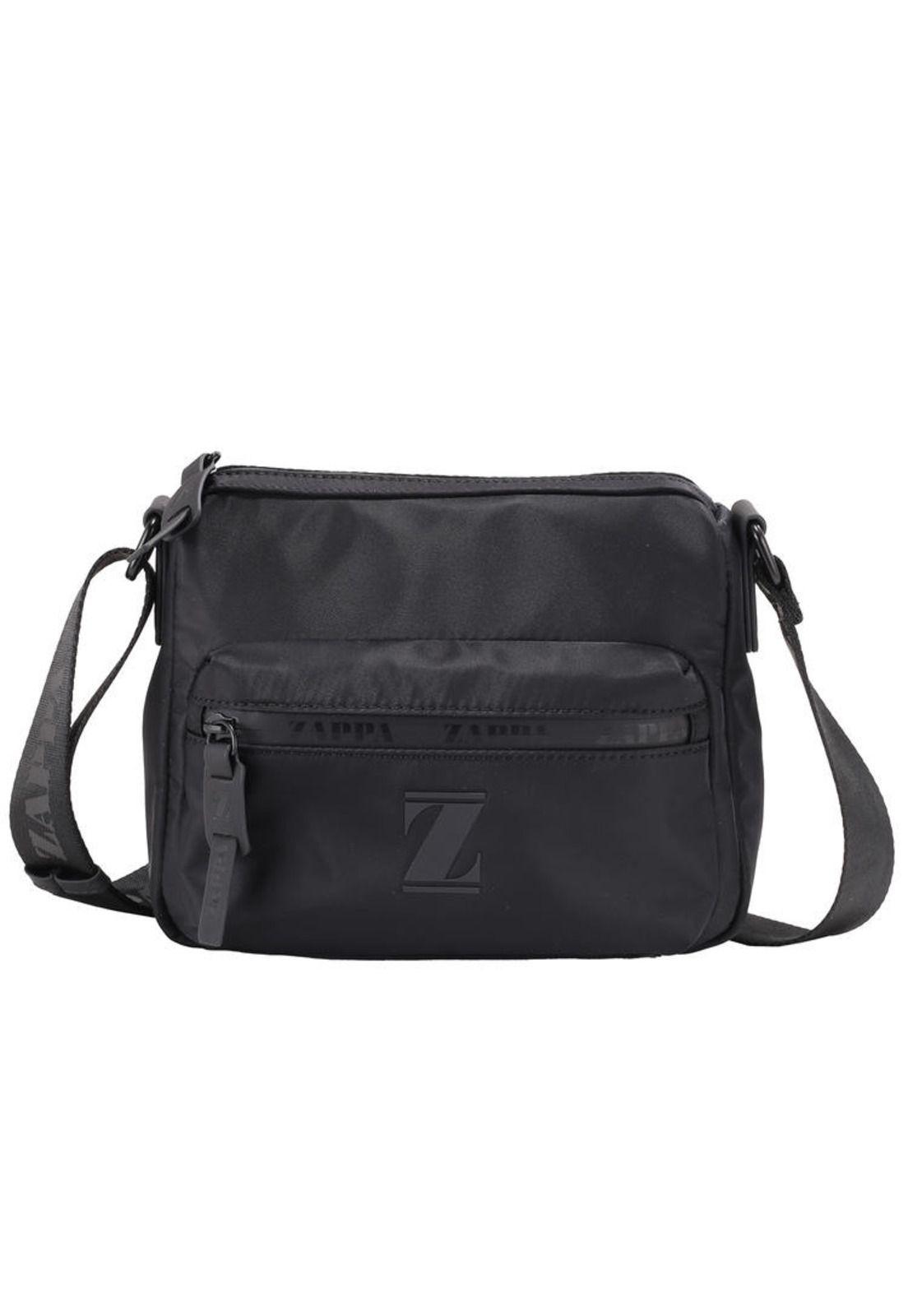 Bandolera Casual Mujer Zappa - J834-0