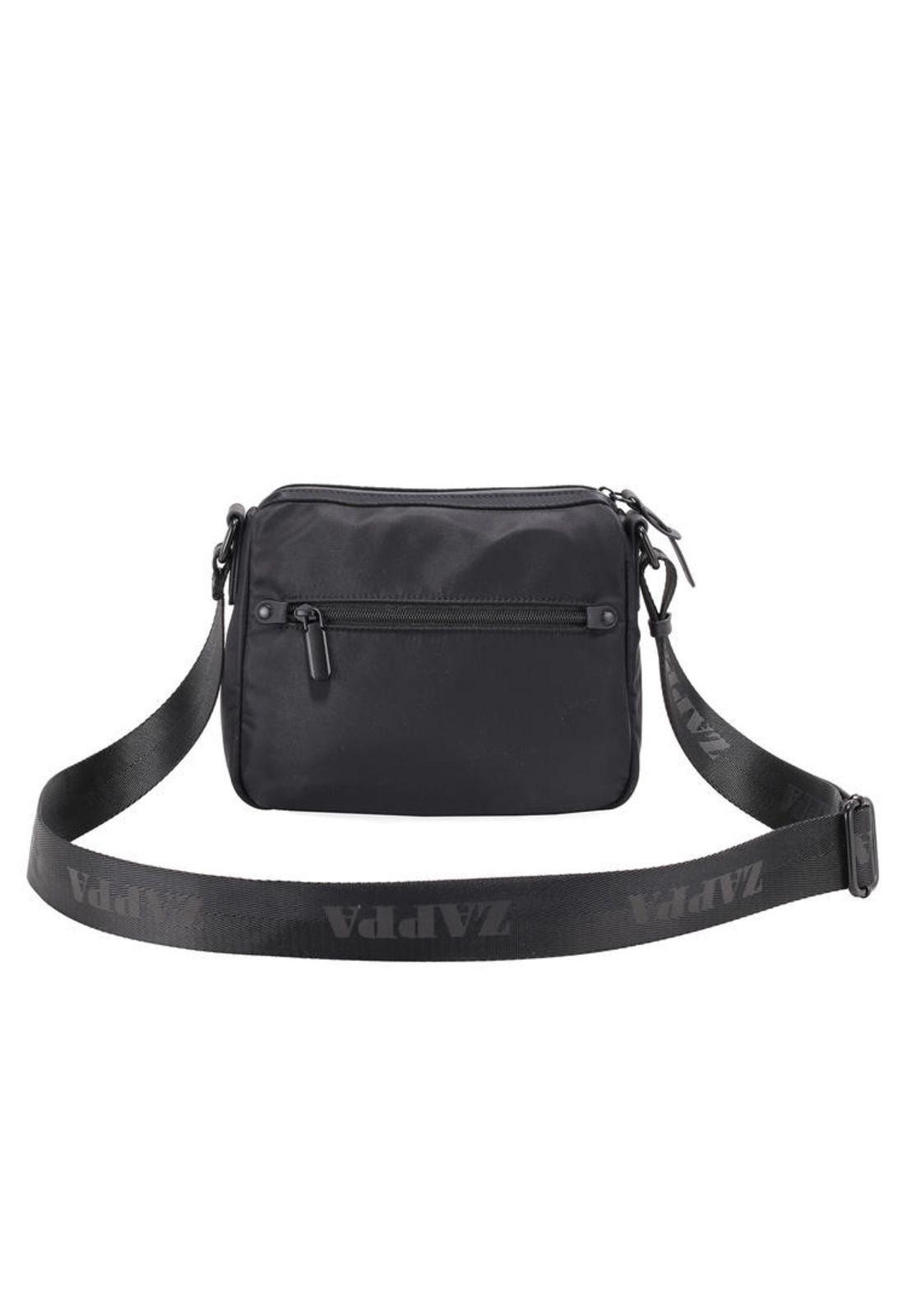 Bandolera Casual Mujer Zappa - J834-1