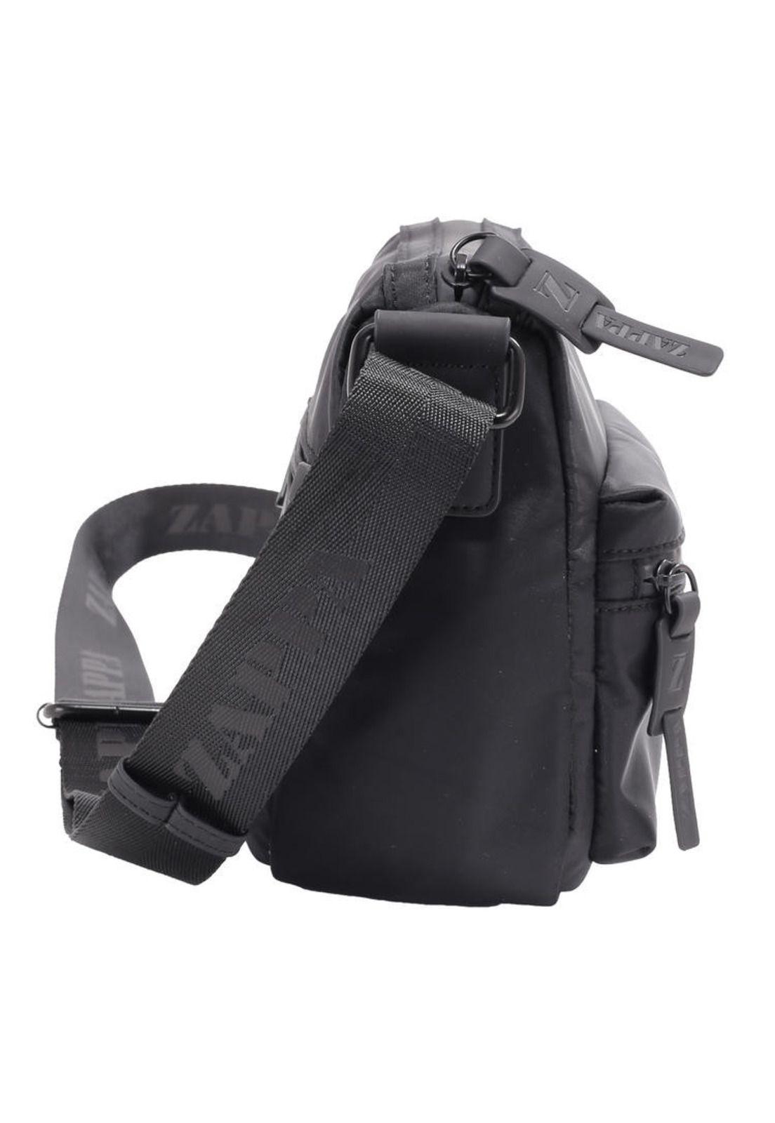 Bandolera Casual Mujer Zappa - J834-2