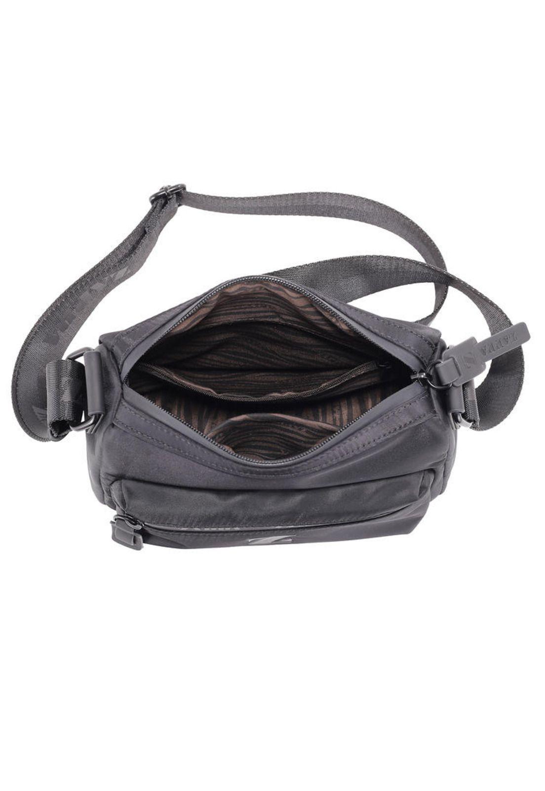 Bandolera Casual Mujer Zappa - J834-3