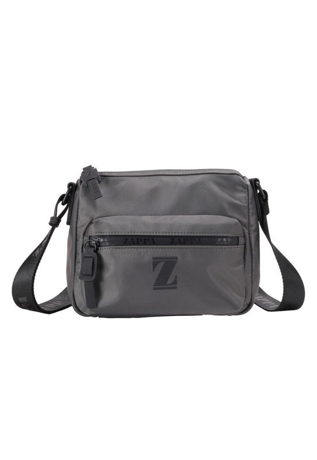 Bandolera Casual Mujer Zappa - J834-0