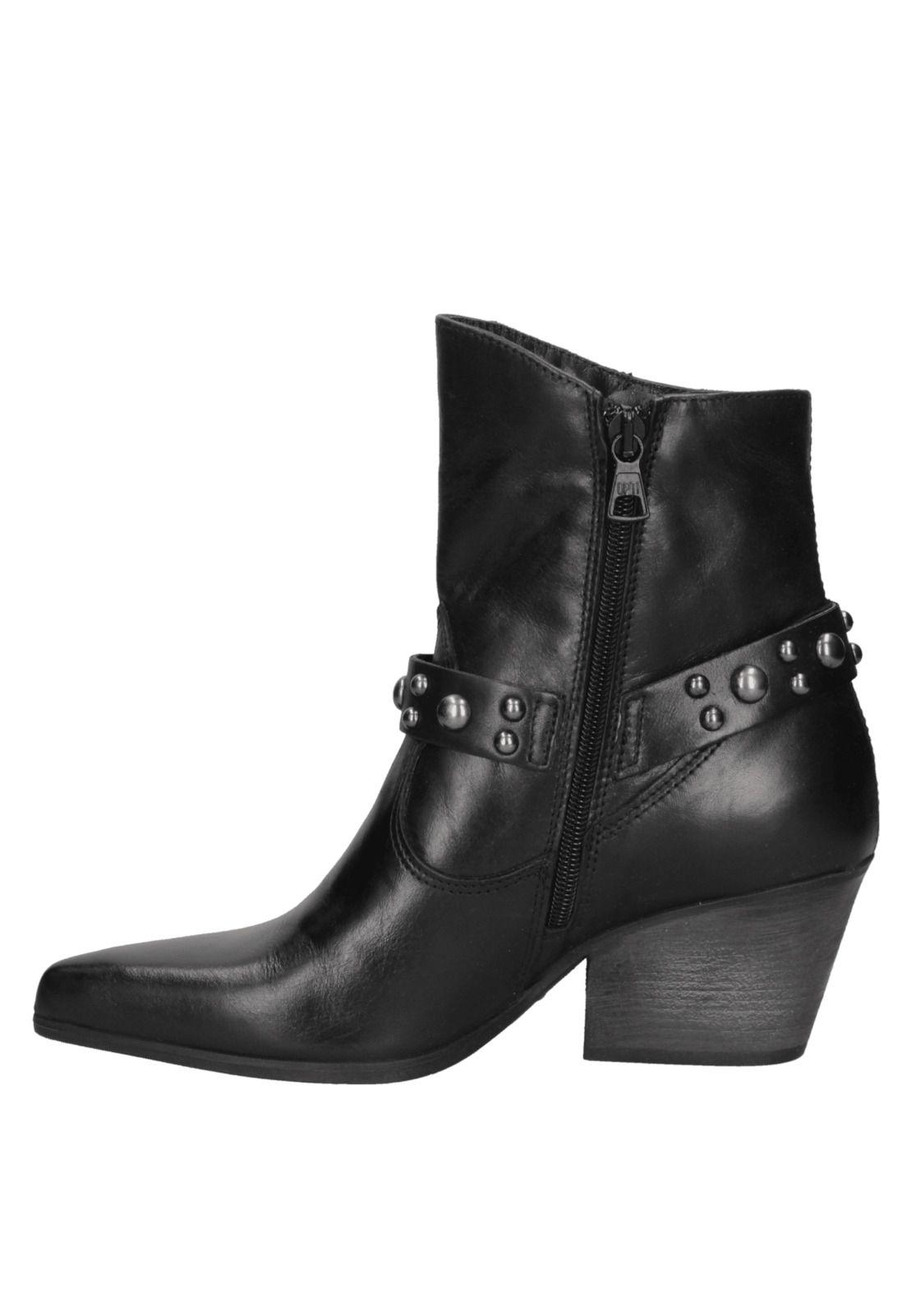 Botín Casual Mujer Mjus - L407-3