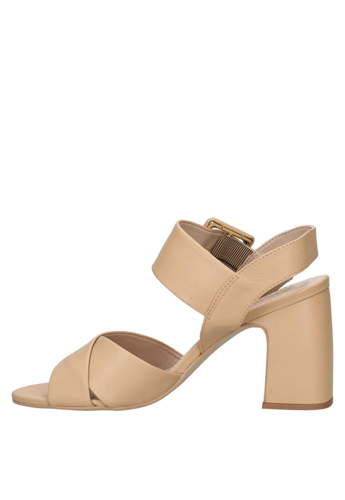 Sandalia Casual Mujer Mingo - I429-3