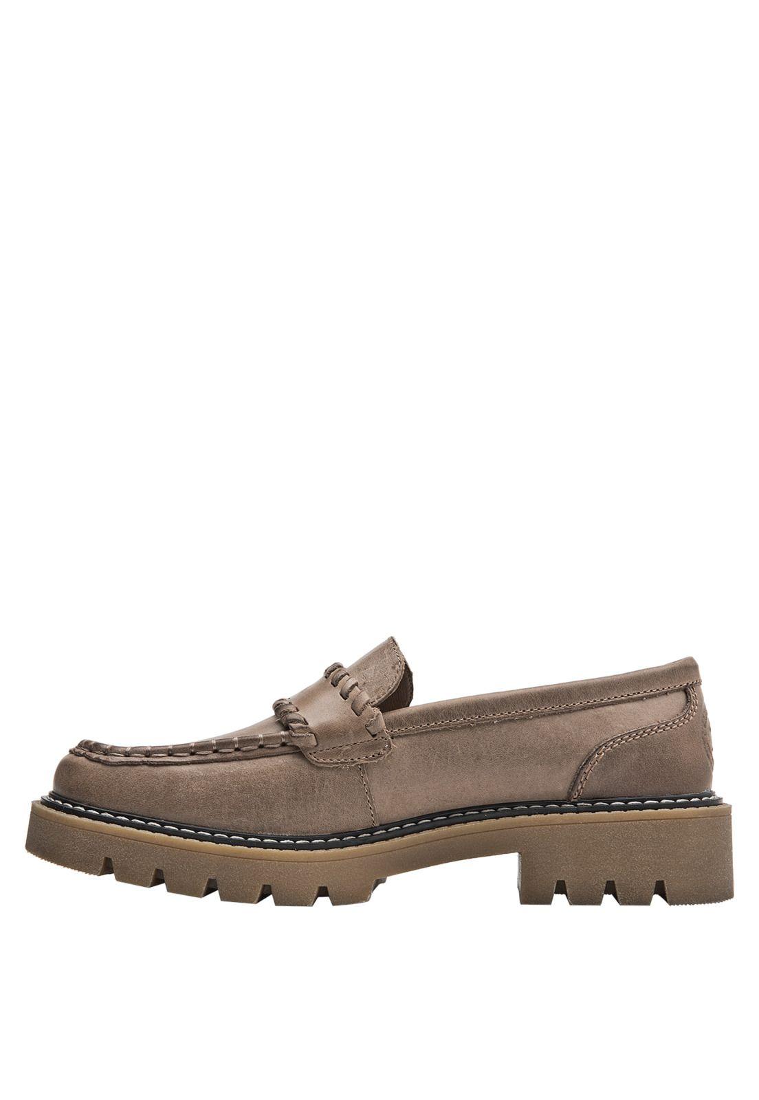 Mocasín Casual Mujer Panama Jack - L640-3