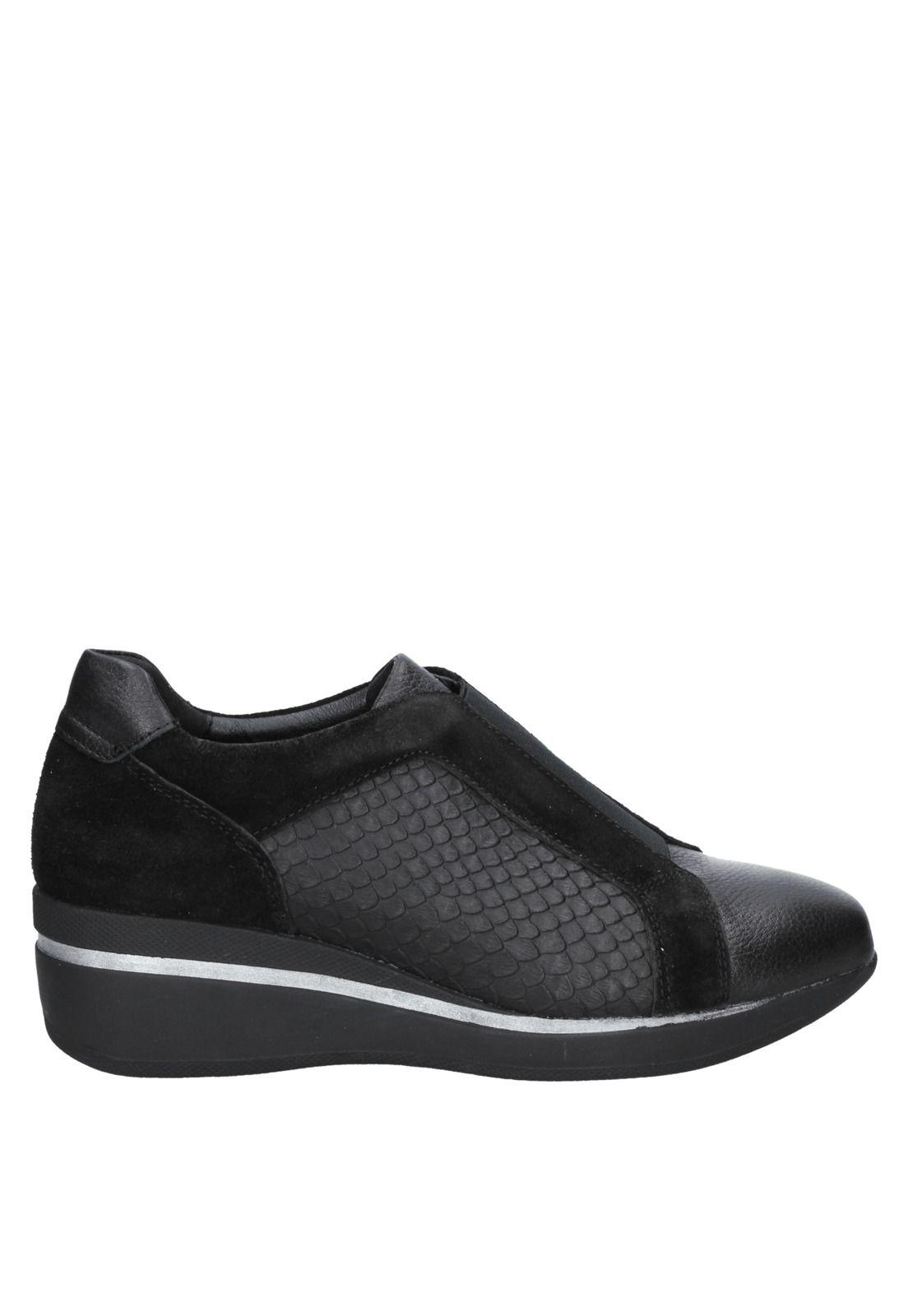 Zapato Casual Mujer Bruno Rossi - W477-0