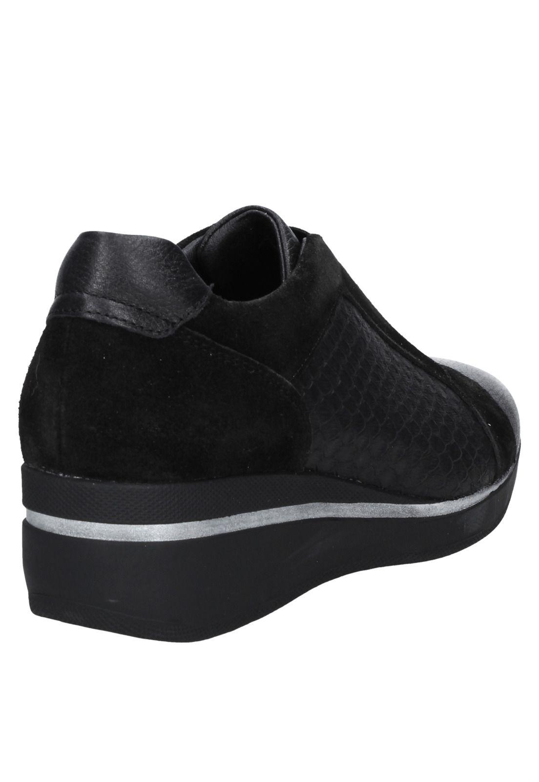 Zapato Casual Mujer Bruno Rossi - W477-1