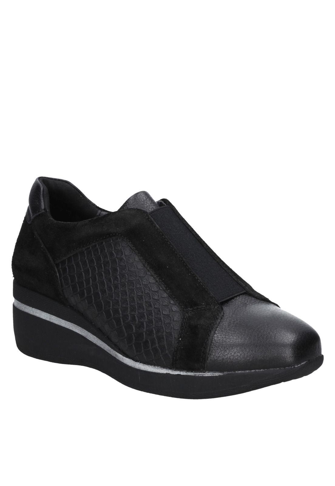 Zapato Casual Mujer Bruno Rossi - W477-2