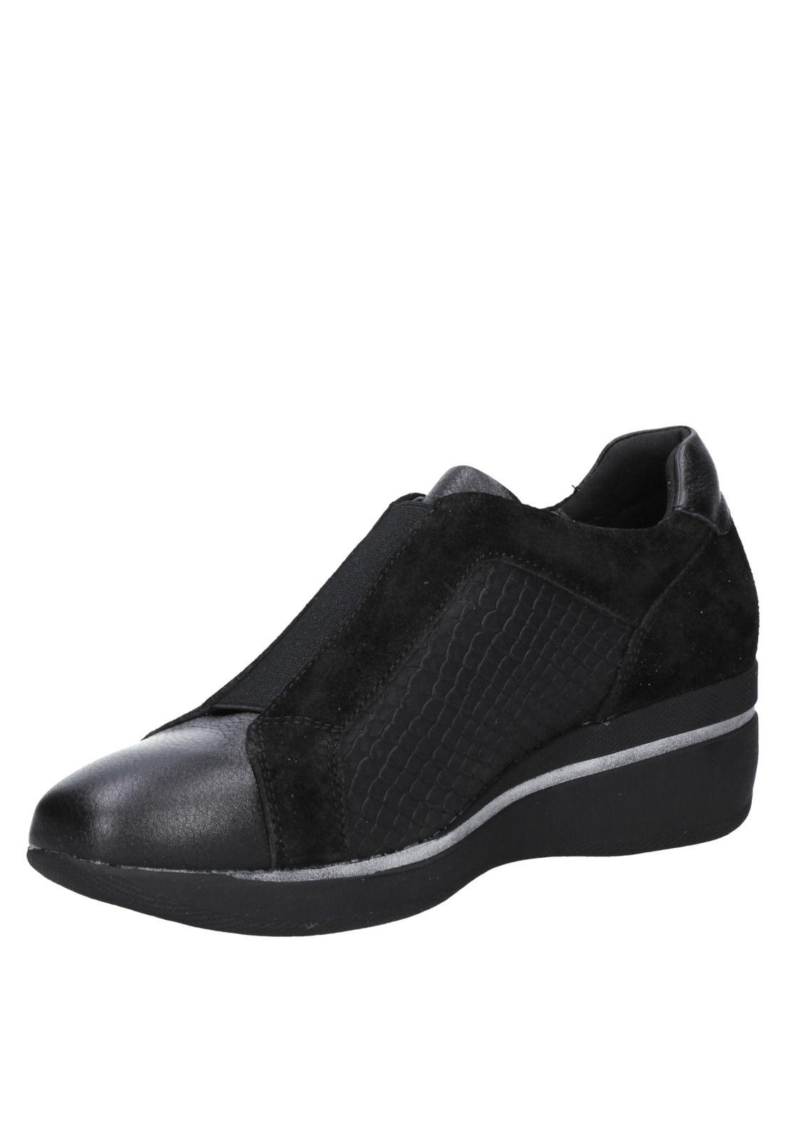 Zapato Casual Mujer Bruno Rossi - W477-3