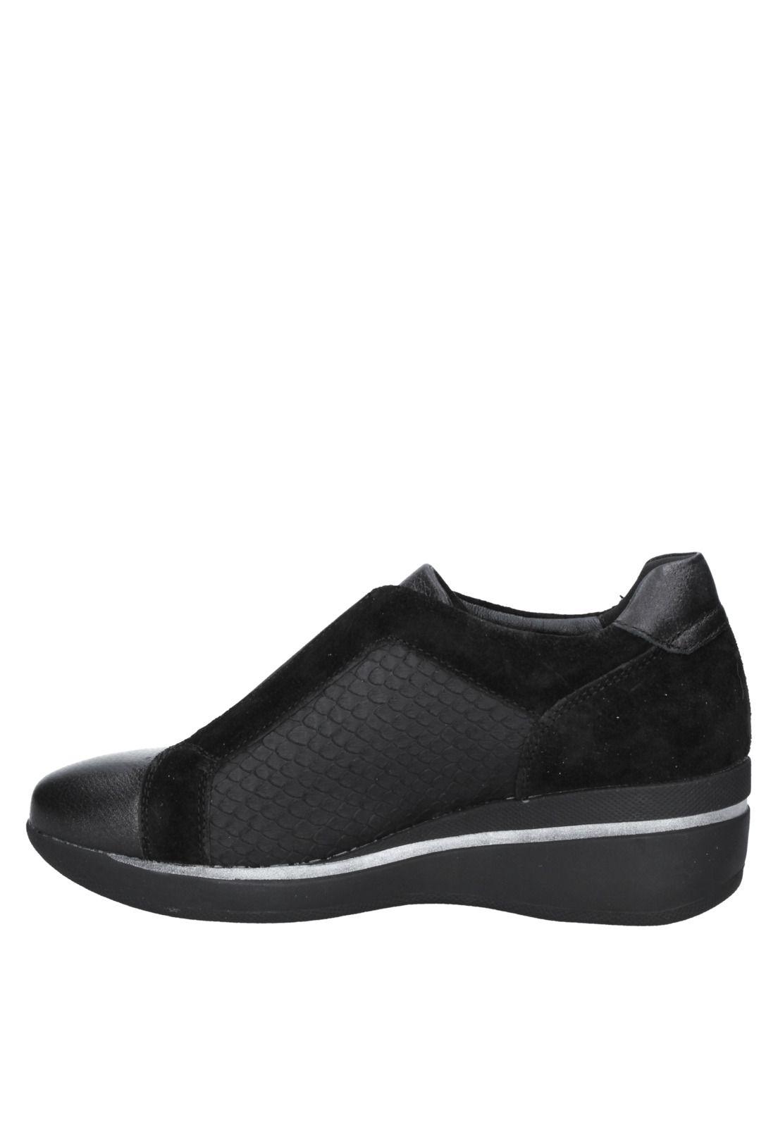 Zapato Casual Mujer Bruno Rossi - W477-4
