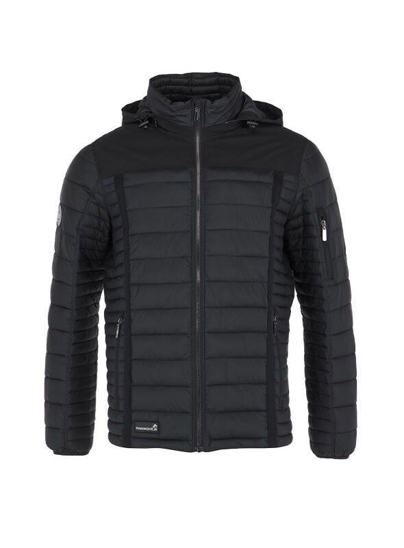 Parka Técnica Hombre Water Replent Panama Jack - J968-6