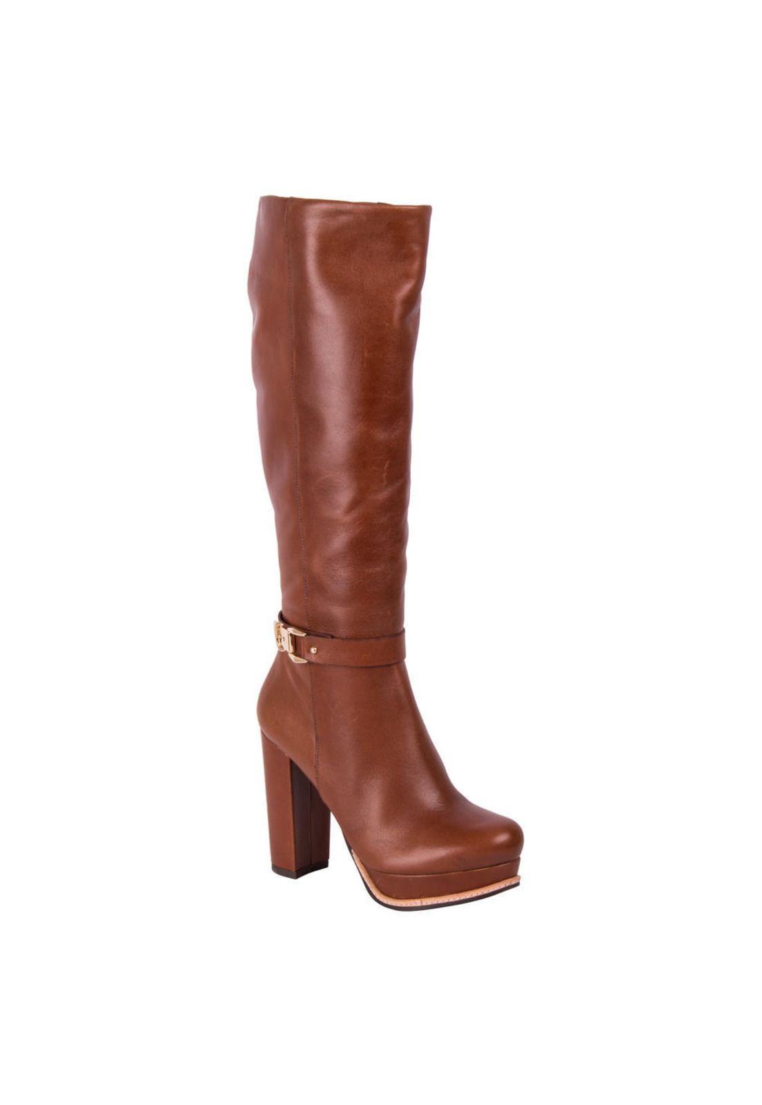 Bota Casual Mujer Mingo - 3912-0