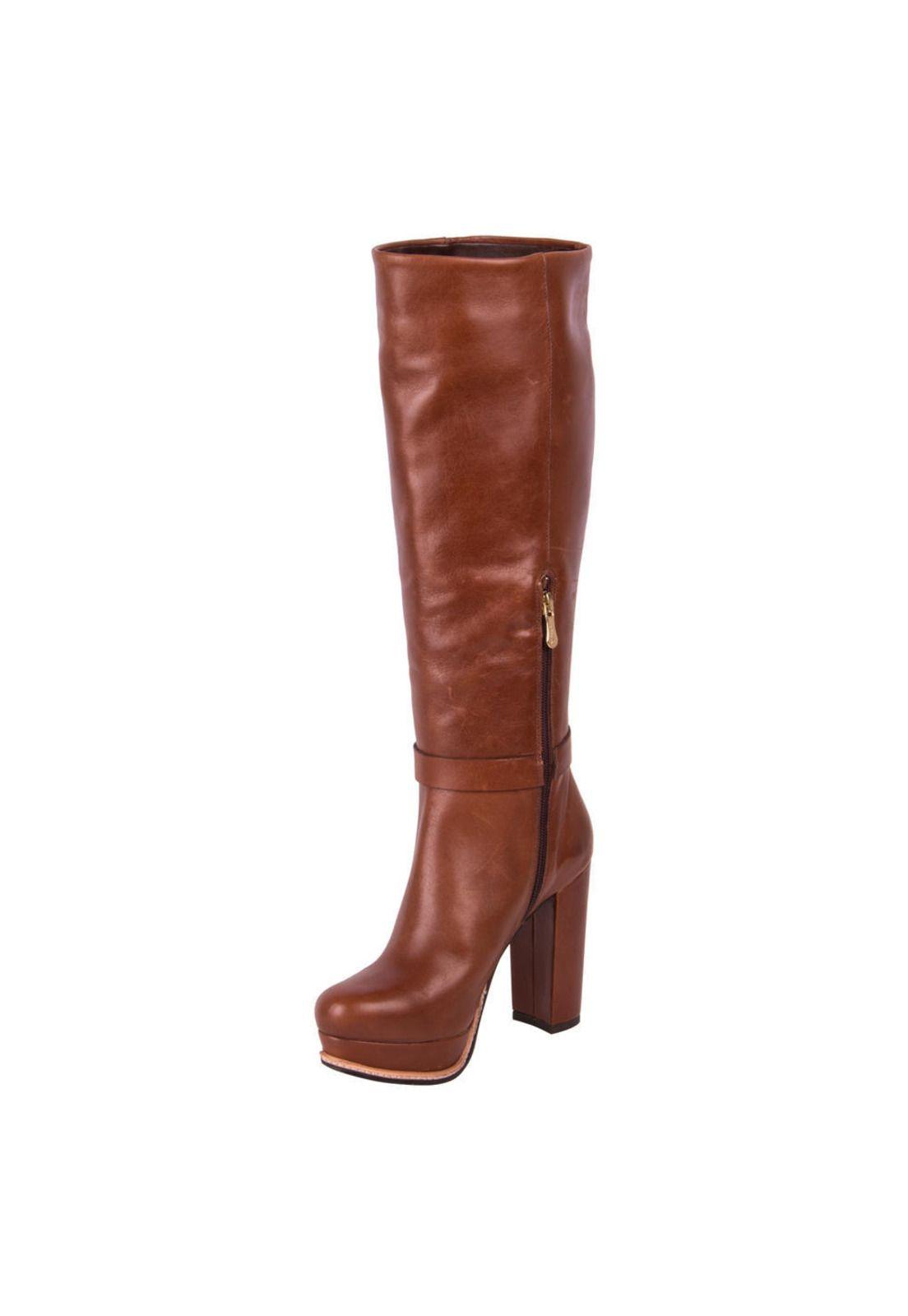Bota Casual Mujer Mingo - 3912-1
