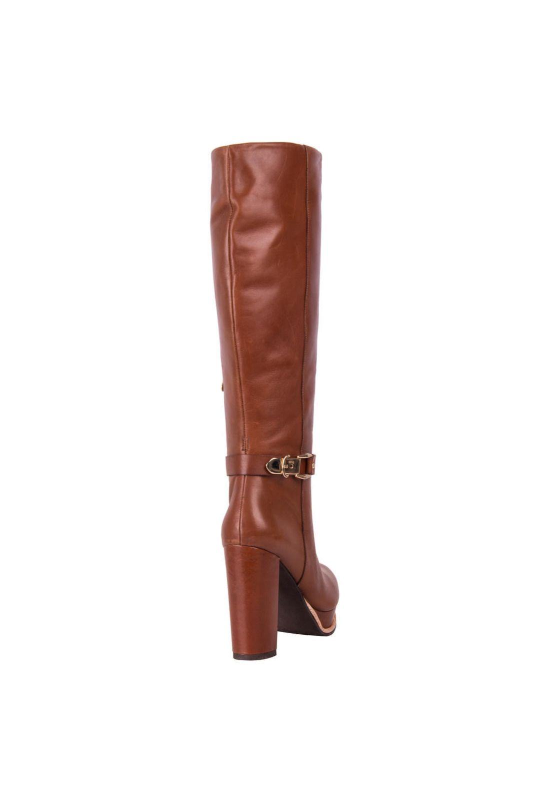 Bota Casual Mujer Mingo - 3912-4