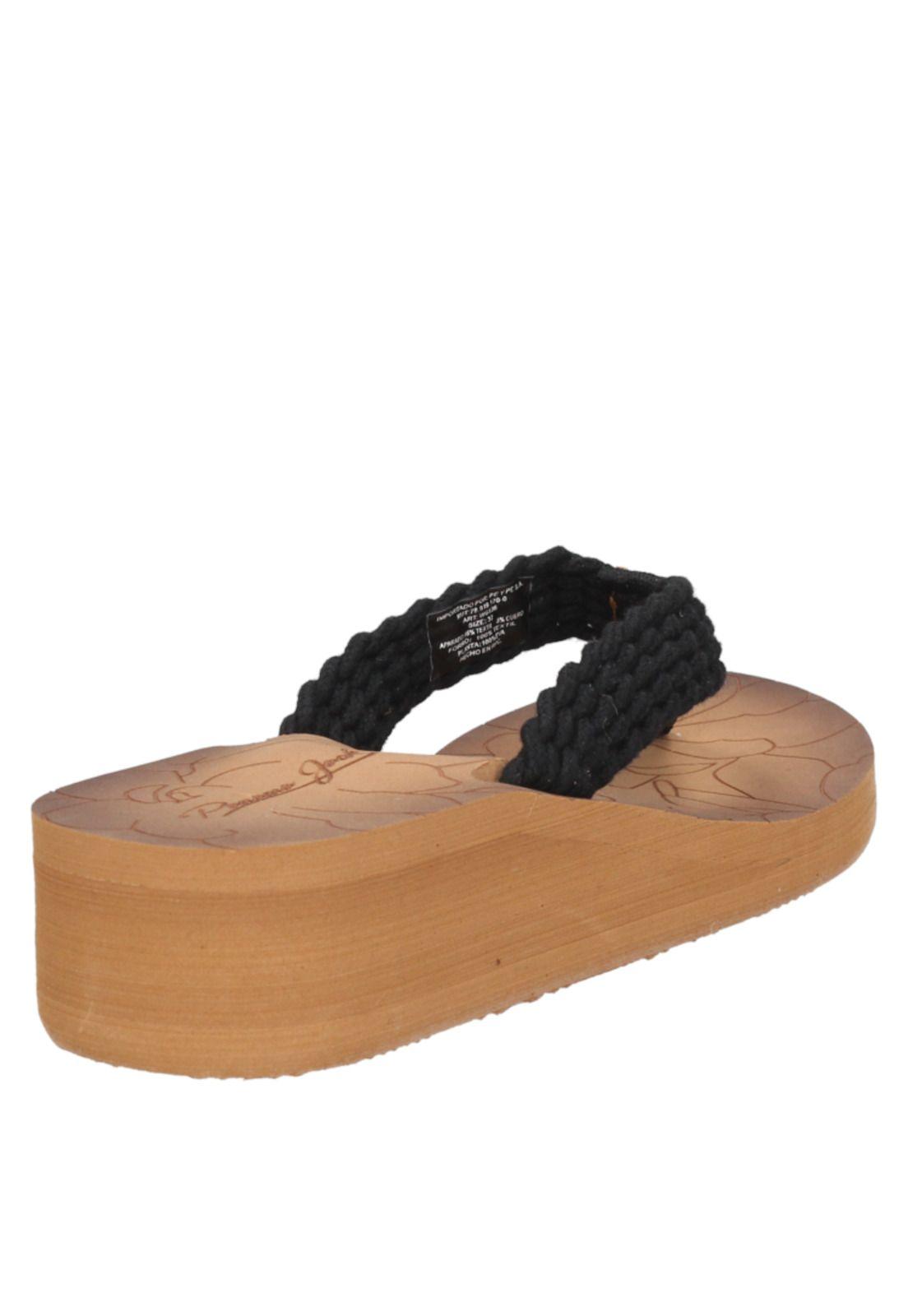 Sandalia Casual Mujer Panama Jack - G767-2