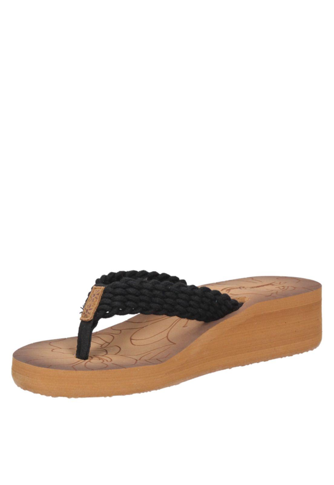 Sandalia Casual Mujer Panama Jack - G767-4