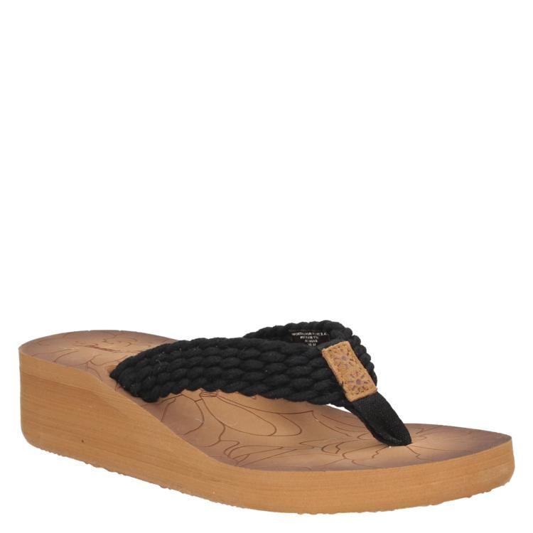 Sandalia Casual Mujer Panama Jack - G767-1